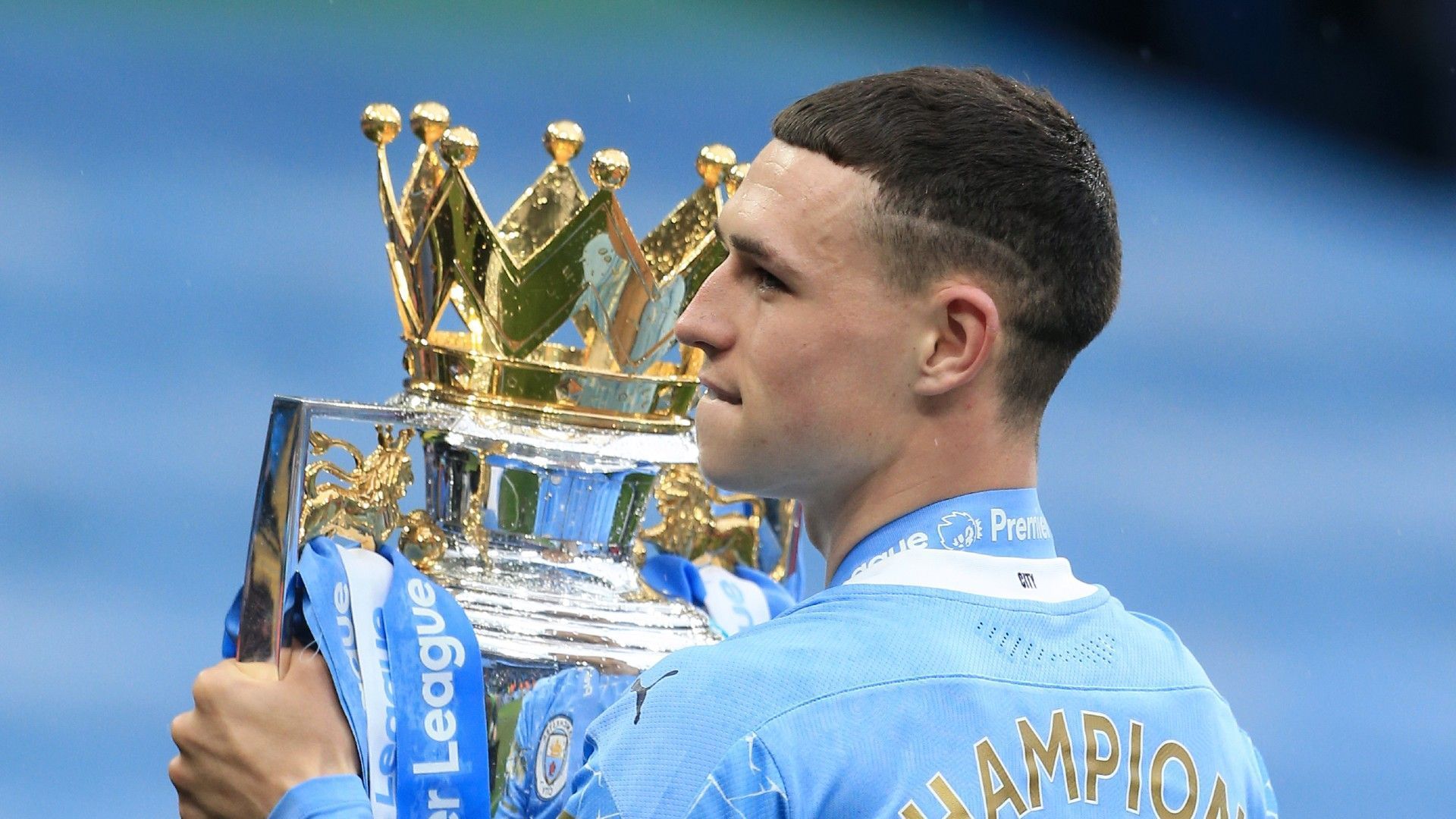 1920x1080 Foden Out For Another Month Due To