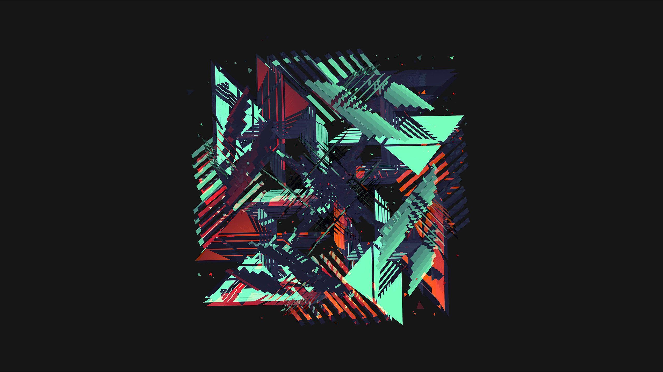 2560x1440 Cool HD Hipster Wallpaper