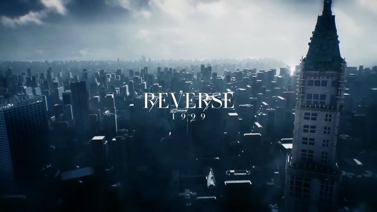 1280x720 Reverse 1999 Official Pre Registration