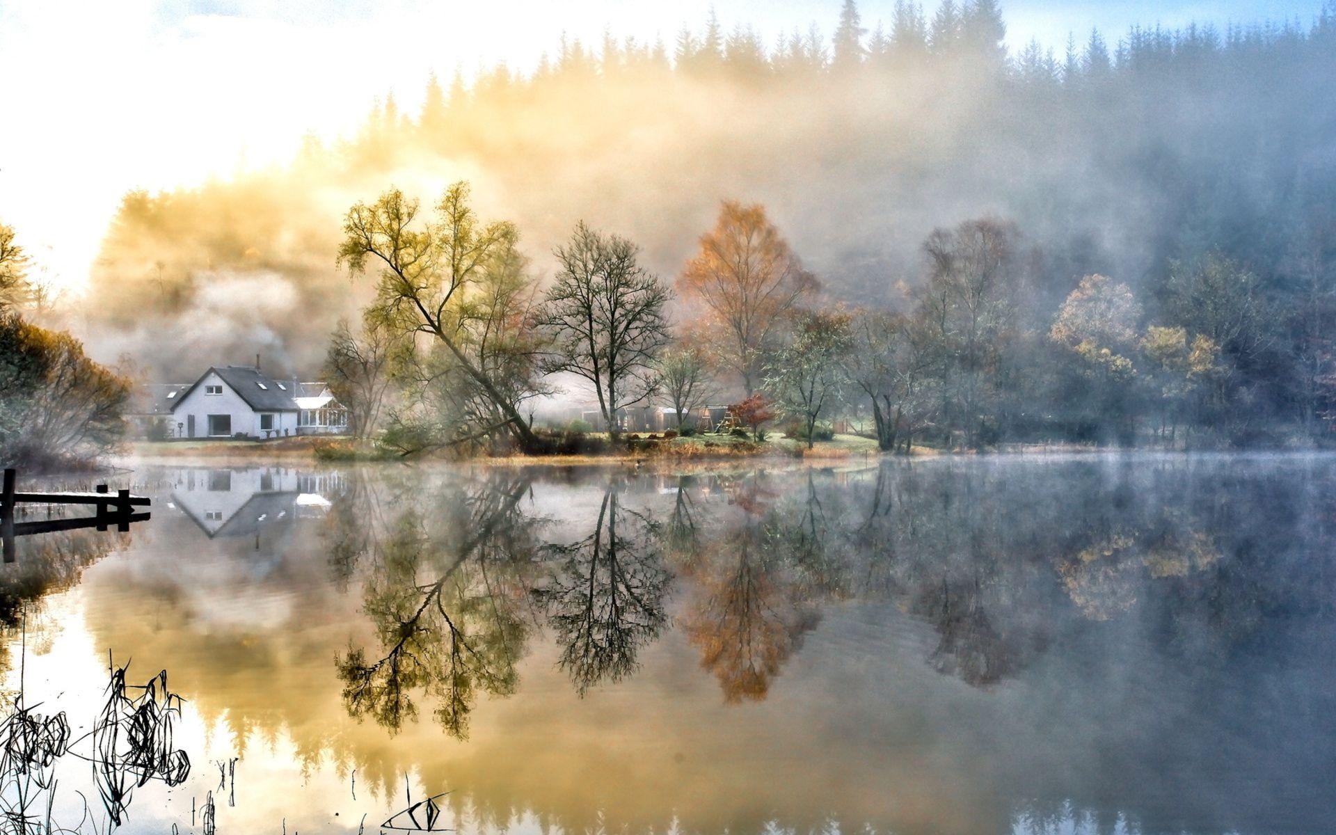 1920x1200 autumn scenes