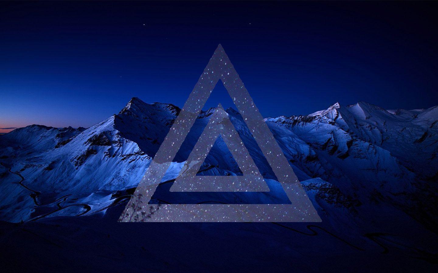 1440x900 Hipster Art Wallpaperx900