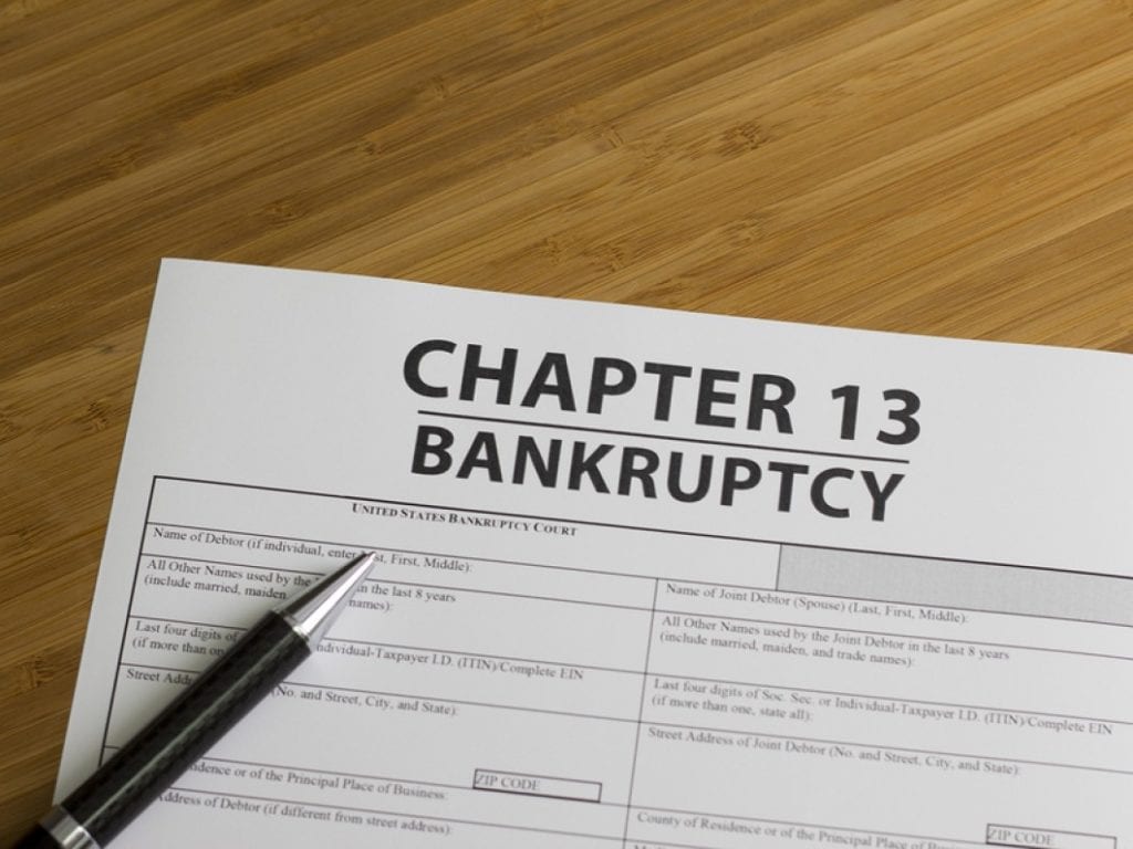 1024x768 Chapter 13 Bankruptcy