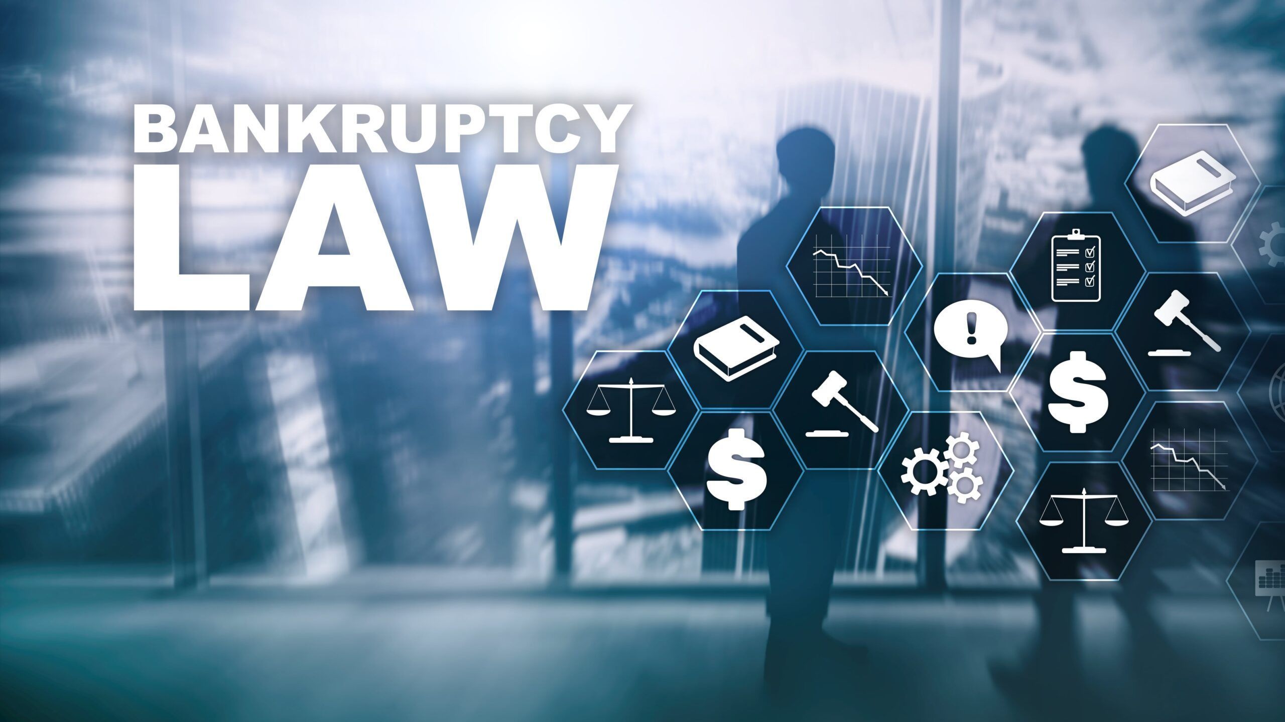 2560x1440 INSOLVENCY & BANKRUPTCY