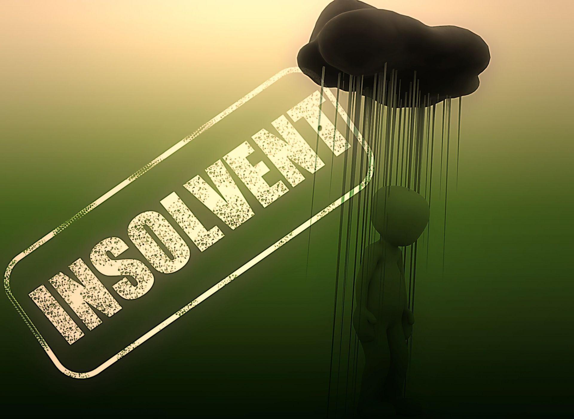 1920x1401 Download free photo of Bankrupt