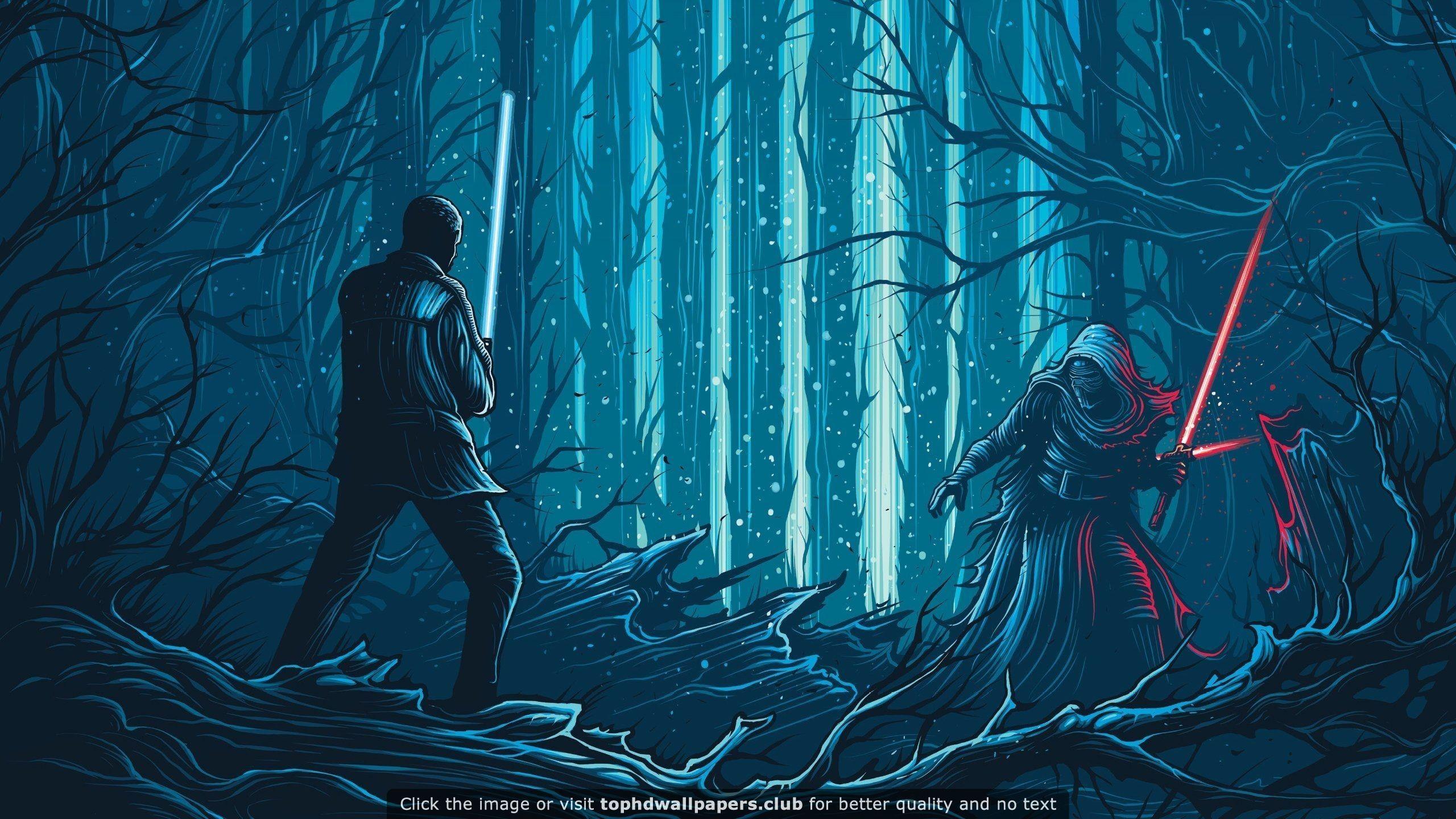 2560x1440 Star Wars Cell Phone Wallpaper