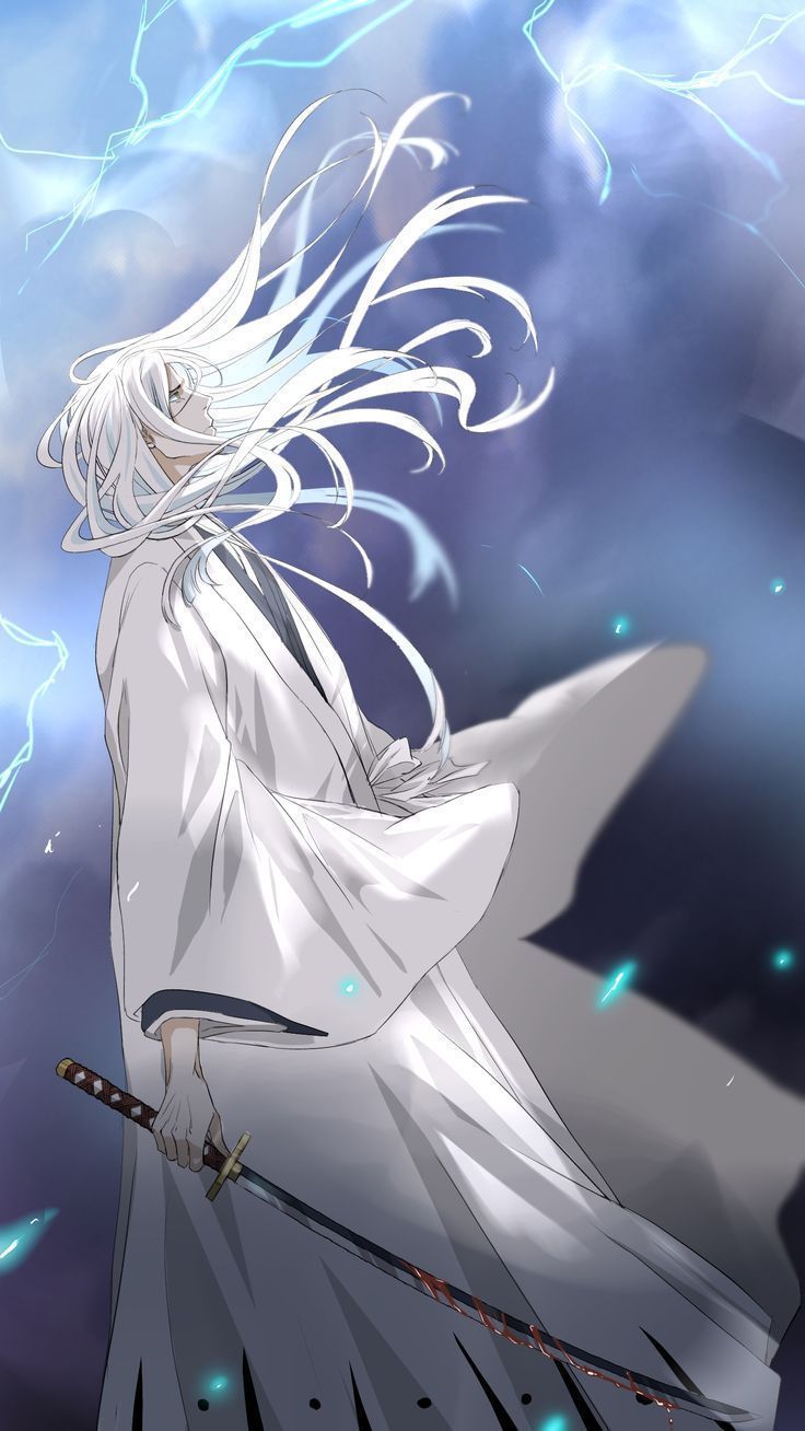 736x1308 Bleach anime, Bleach anime art