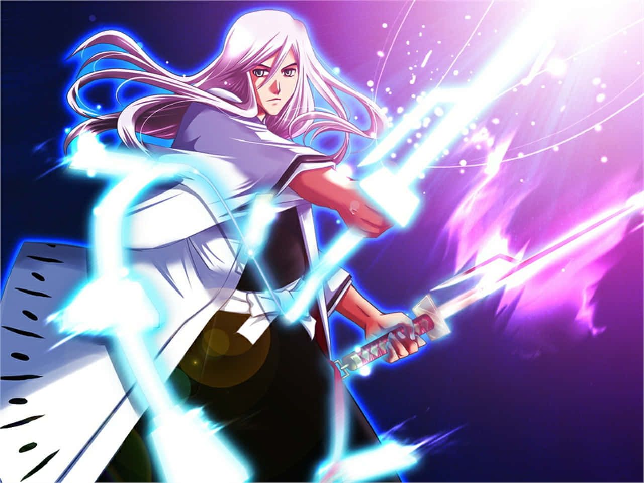 1281x961 Soul Reaper Wallpaper