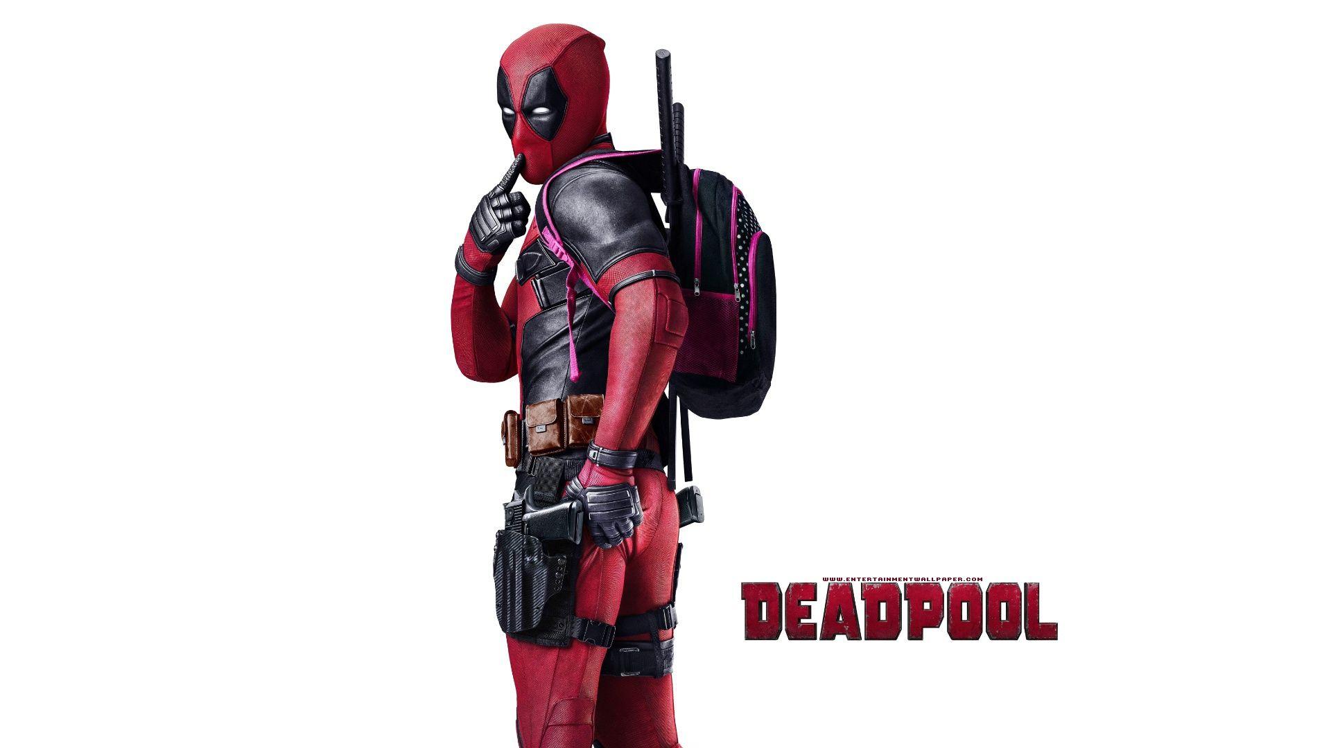 1920x1080 Deadpool Wallpaper - (1920x1080). Desktop Download page