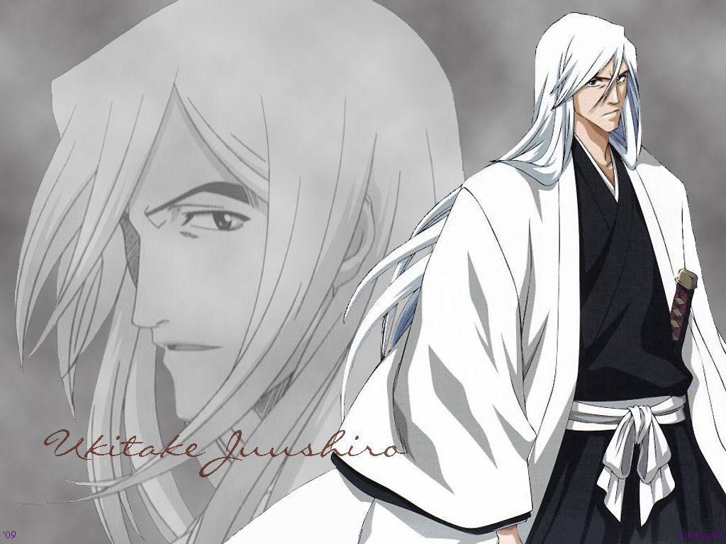1024x768 Bleach x reader