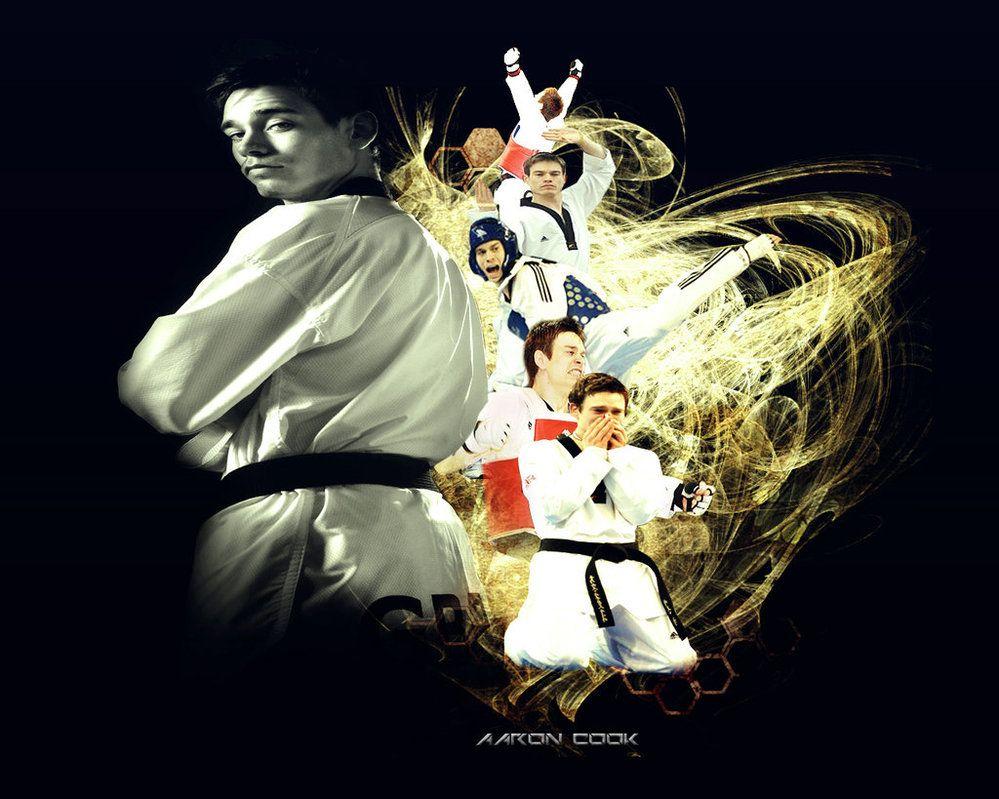 999x799 Aaron Cook [Taekwondo's pride]