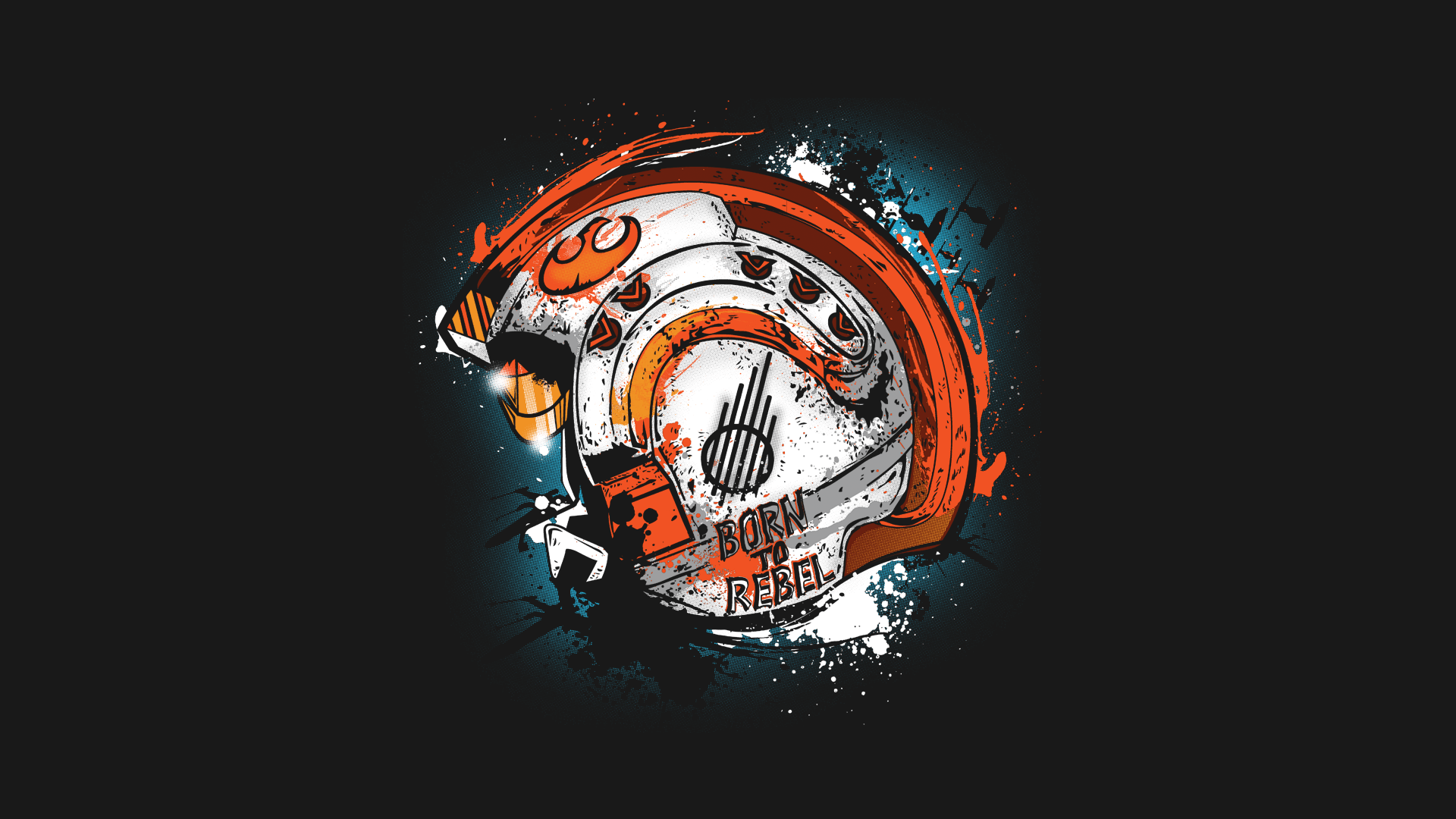 1920x1080 free HD star wars wallpaper