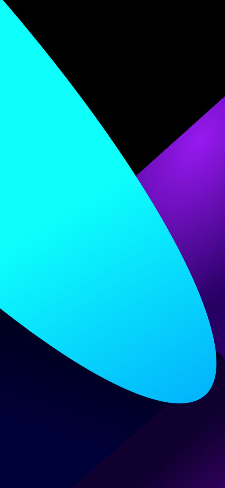736x1594 Realme UI Wallpaper (YTECHB Exclusive)