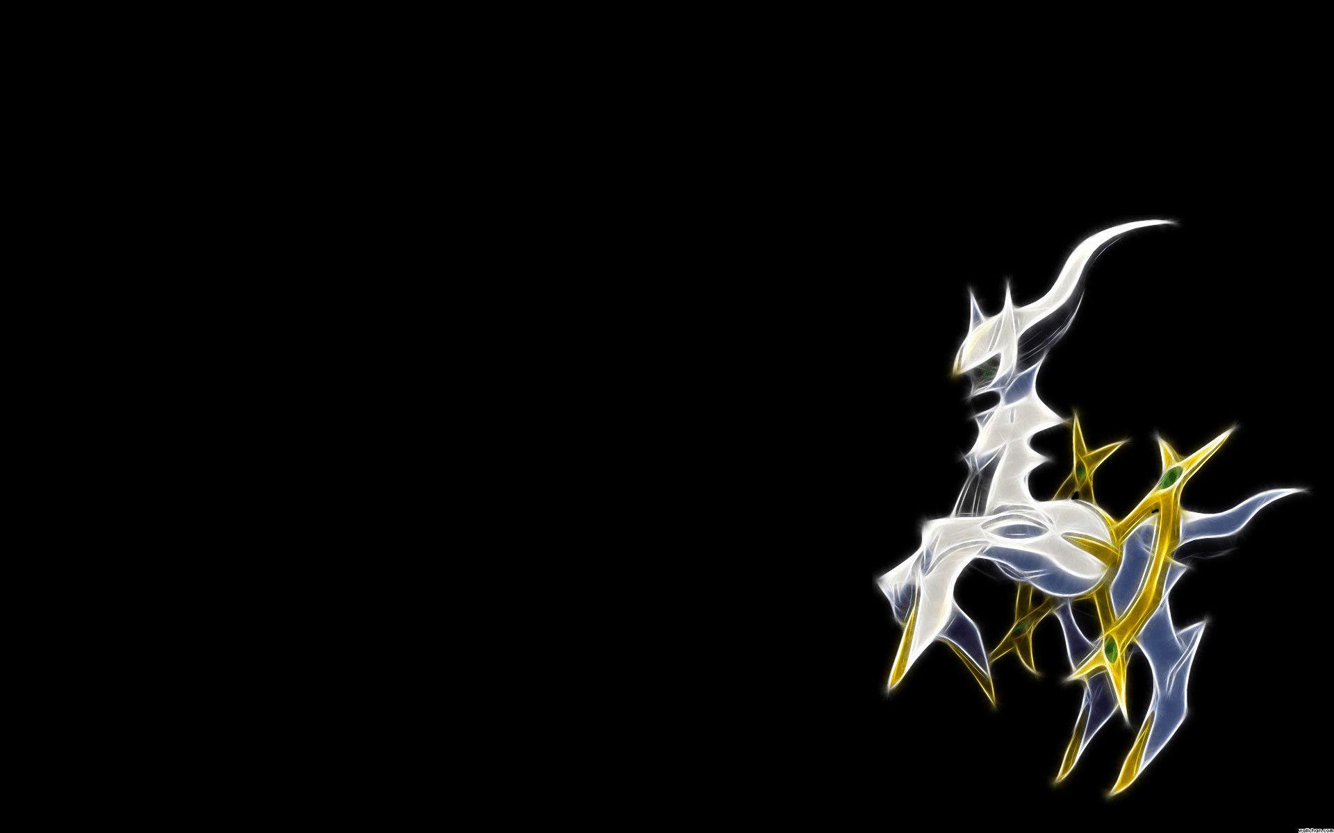 Legendary Pokemon Arceus Wallpapers Top Free Legendary Pokemon Arceus Backgrounds Wallpaperaccess