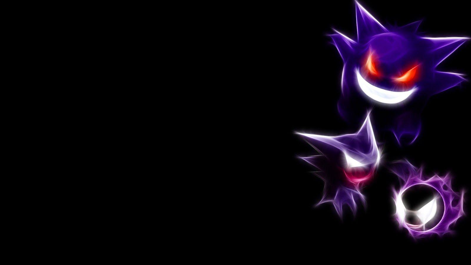 1600x900 HD Pokemon Wallpaper