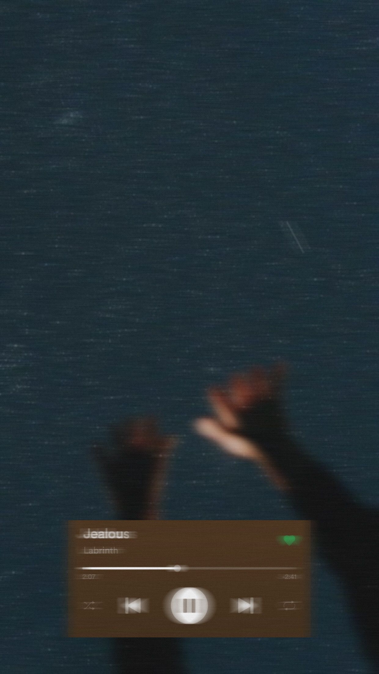 1240x2208 Jealousy Wallpaper