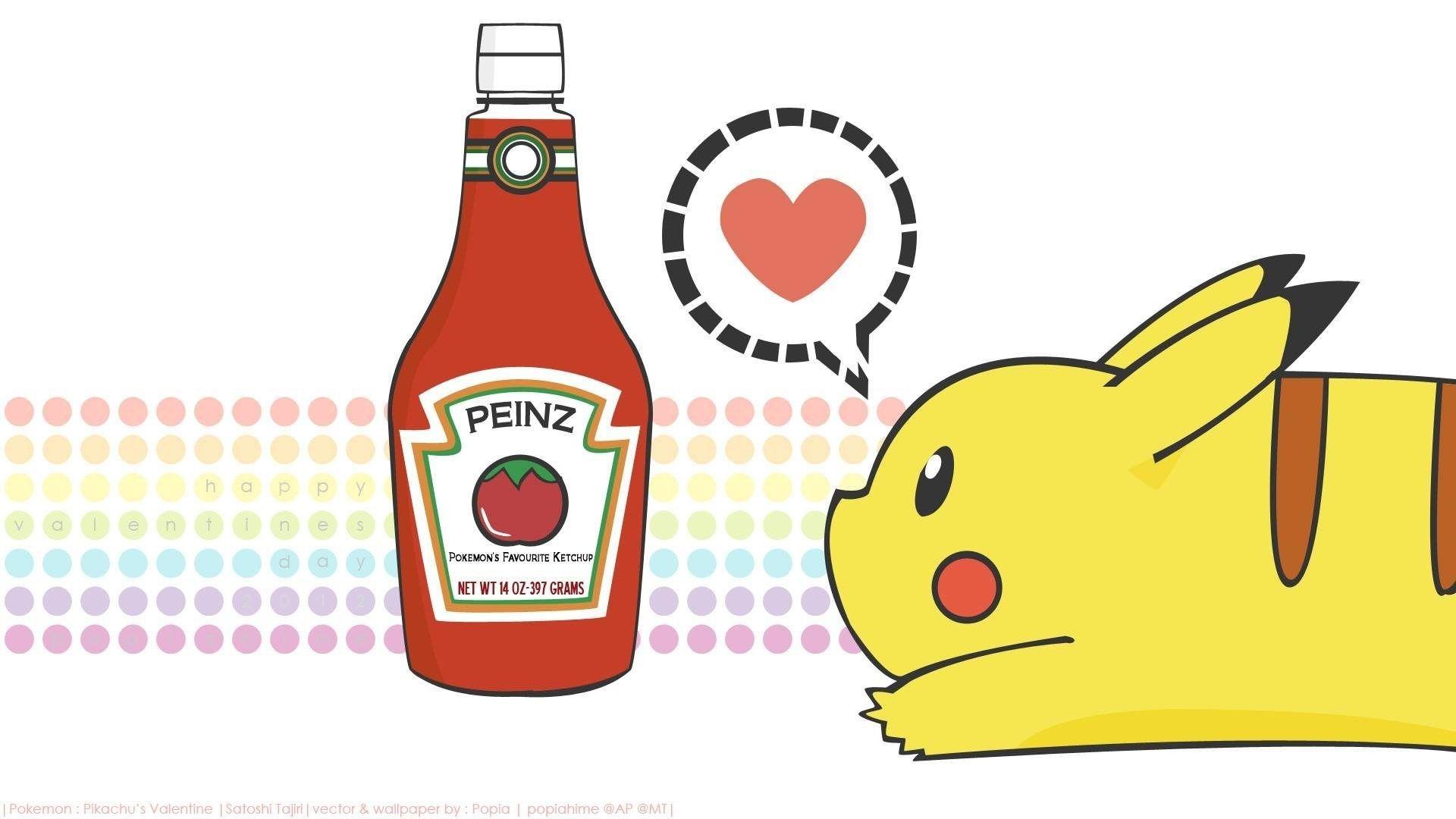 1920x1080 Funny Pokemon Wallpaper