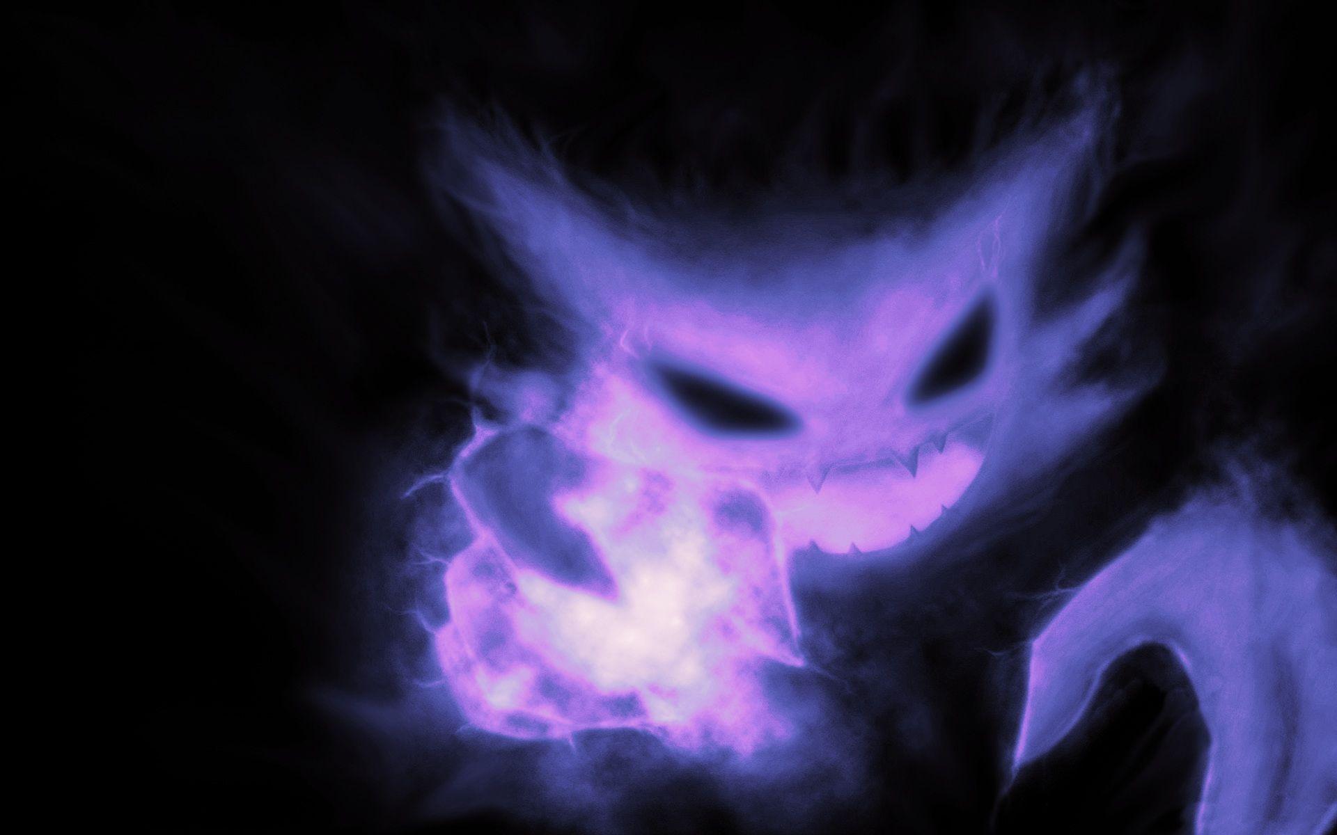 1920x1200 Haunter Wallpaper