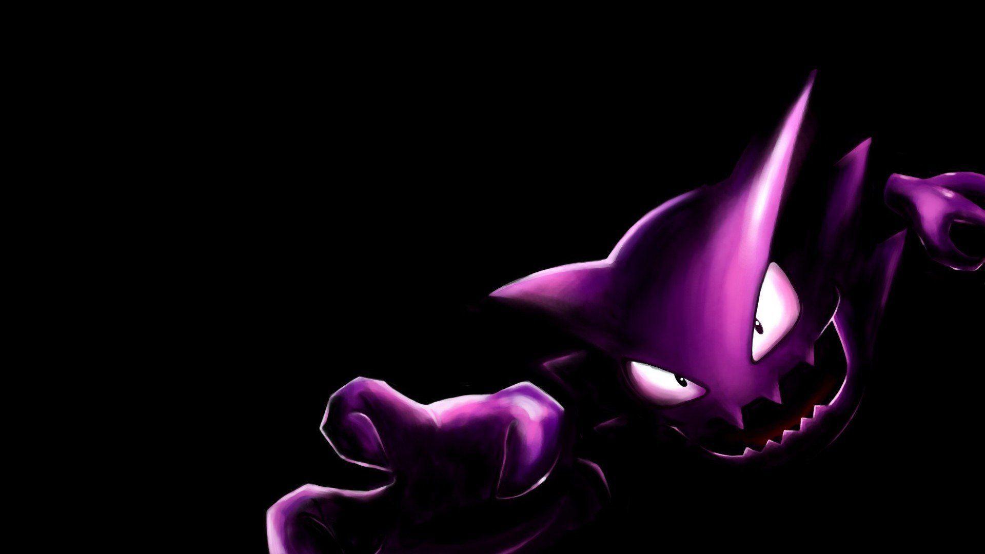 1920x1080 Haunter HD Wallpaper