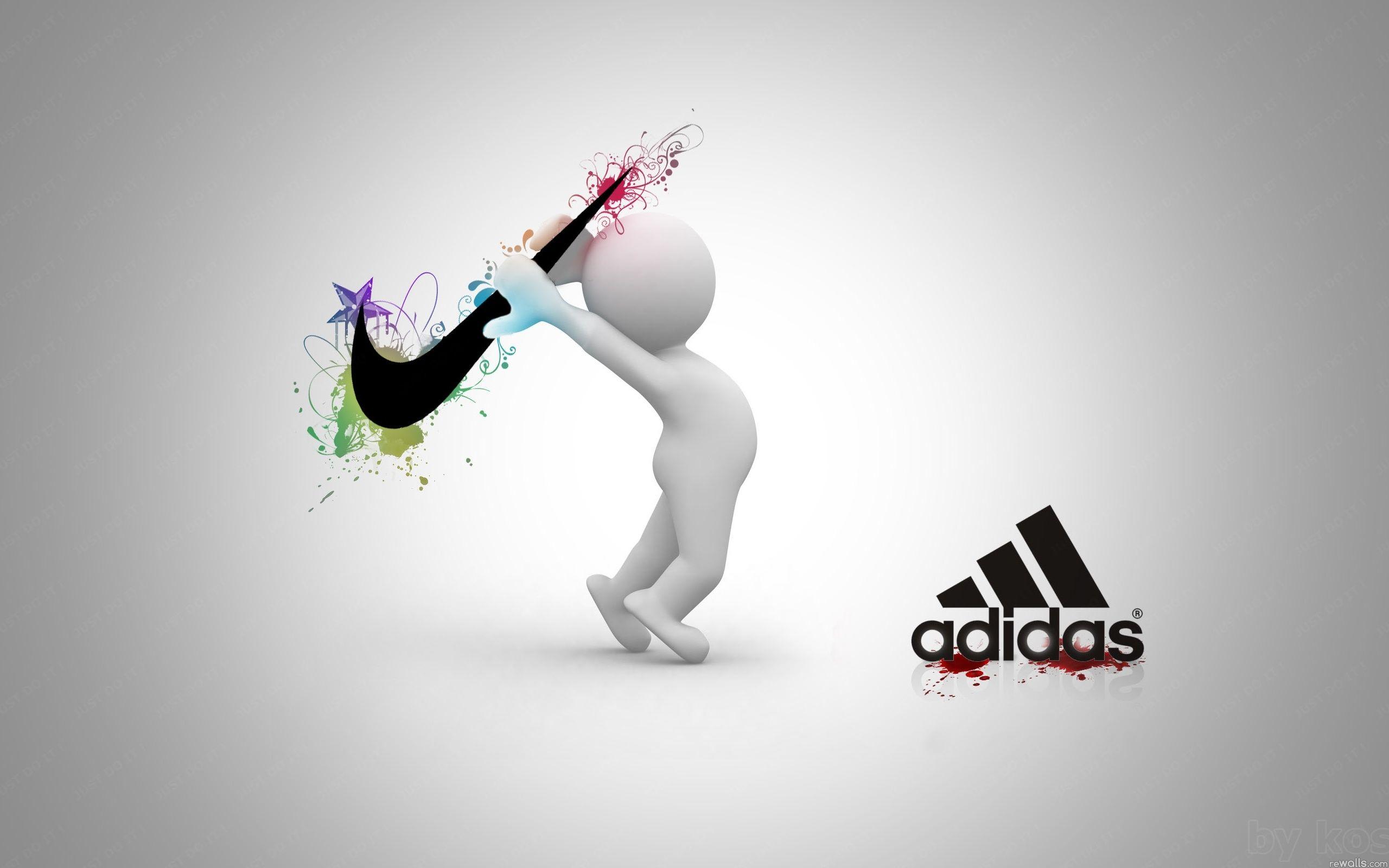 Nike Desktop Wallpaper (81+ pictures)