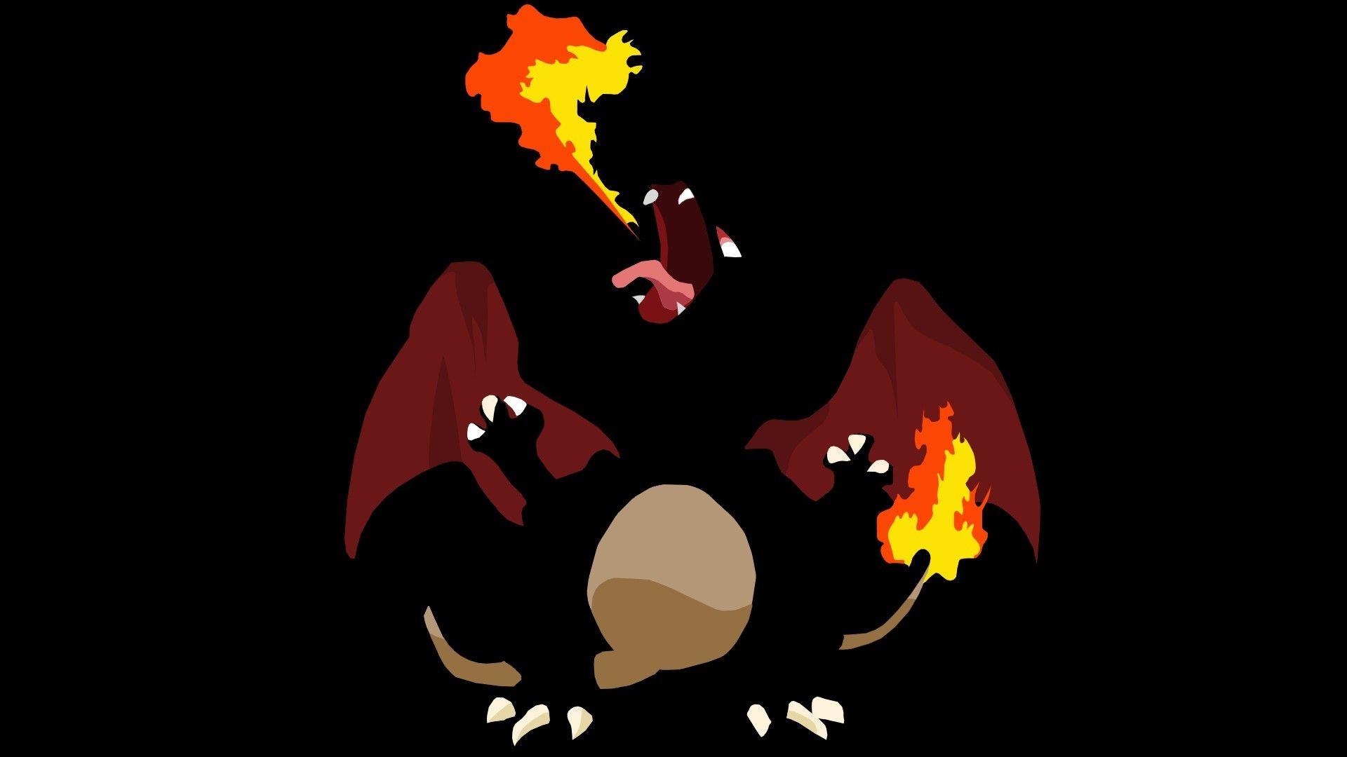 1920x1080 Shiny Pokemon Wallpaper