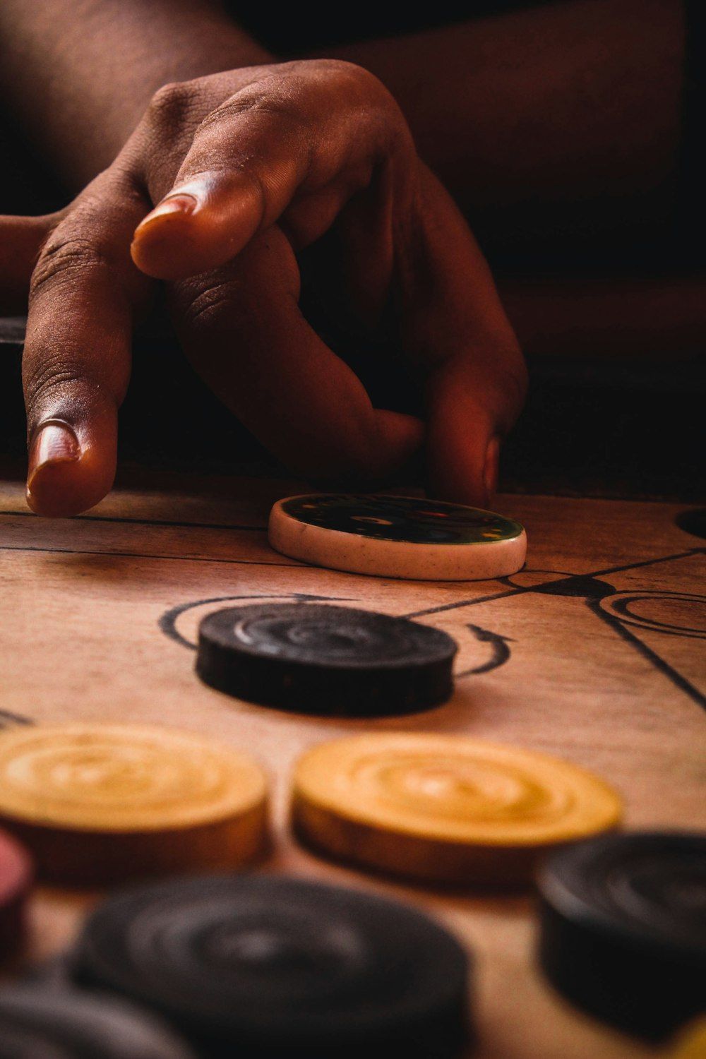 1000x1500 Carrom Board Picture [HD]. Download