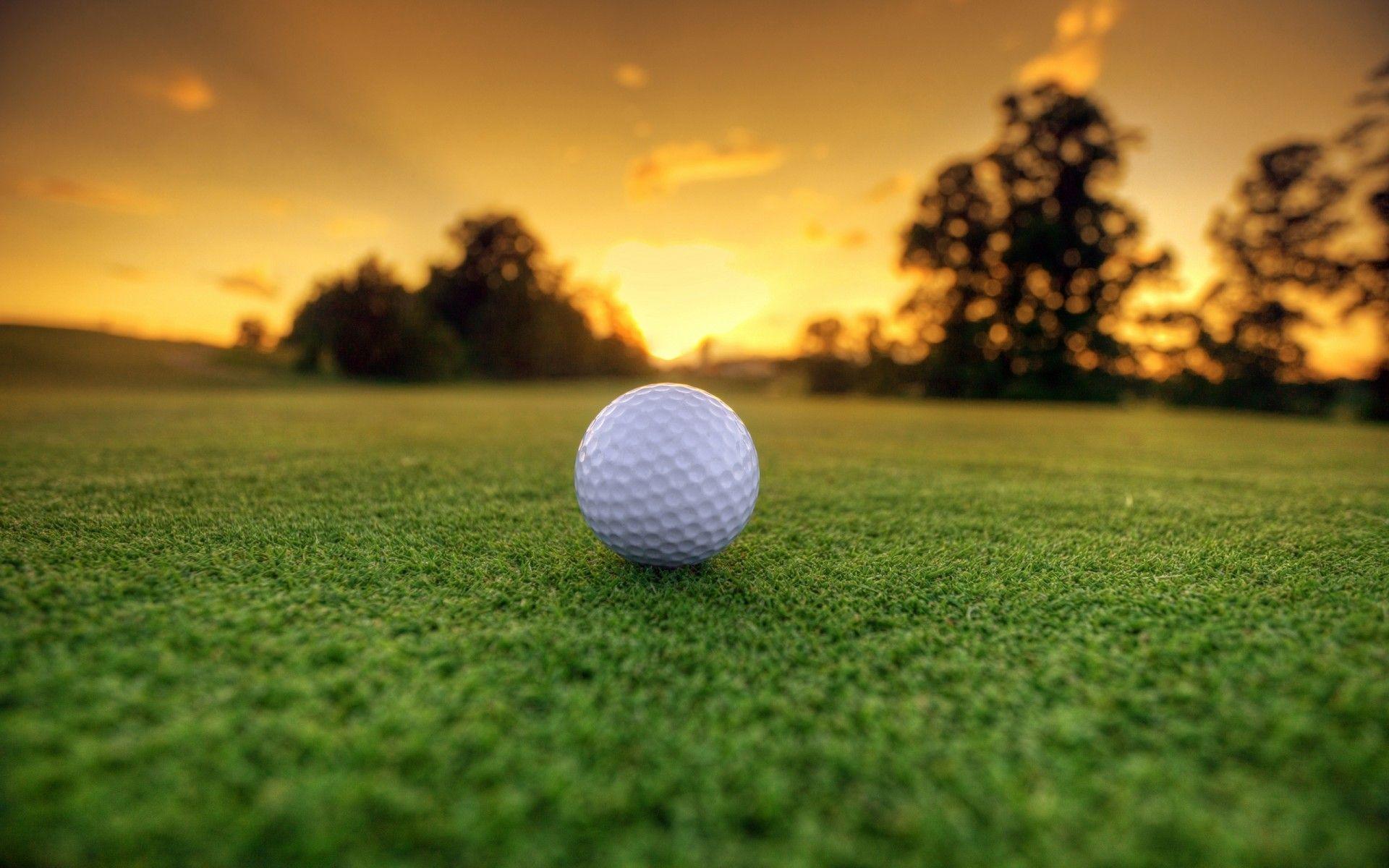 1920x1200 Golf Course HD desktop wallpaper : Mobile : Dual Monitor