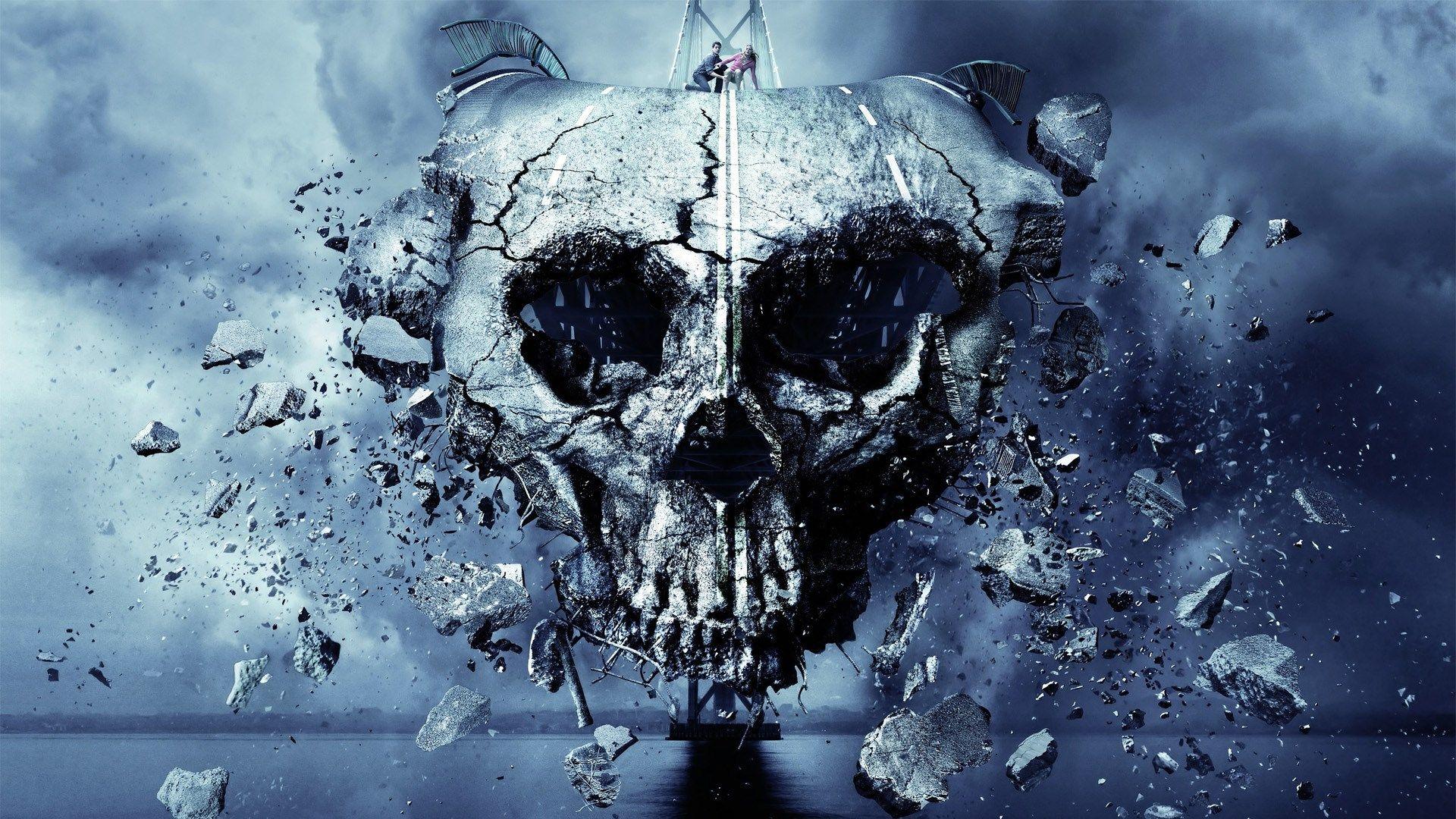 1920x1080 1920x1080 skull desktop wallpaper HD wallpaper JPG