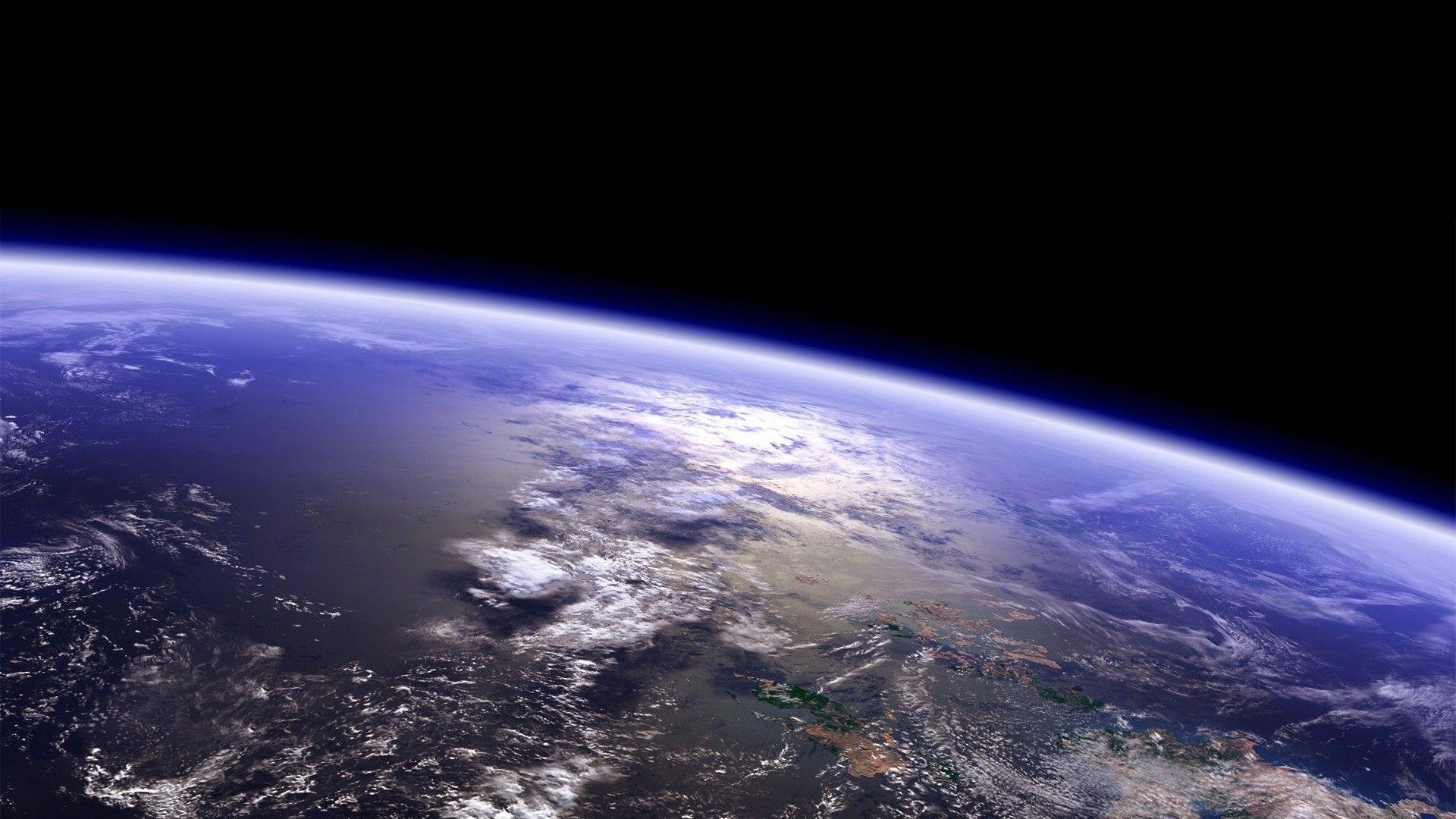 1920x1080 Earth Desktop Wallpaper