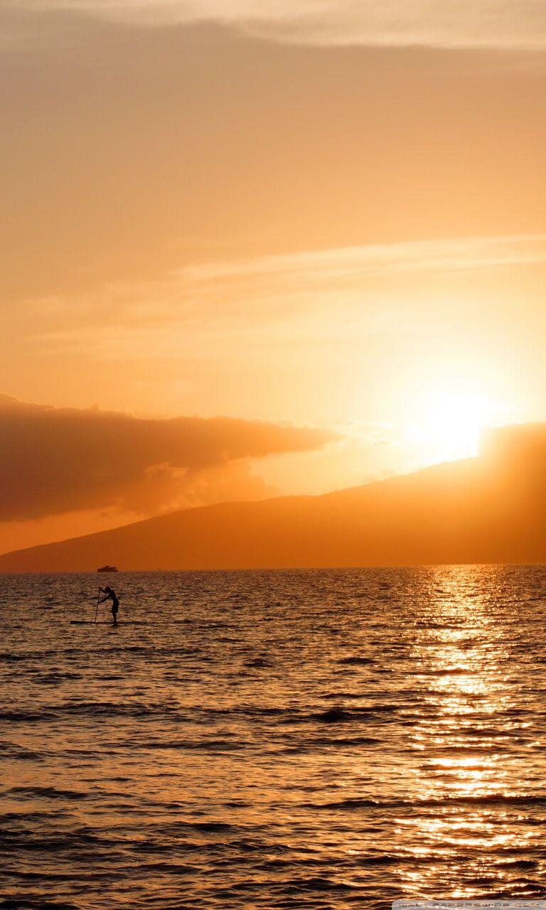 768x1280 Beach, Lahaina, Maui, Hawaii [6936299395] Ultra HD Desktop Background Wallpaper for 4K UHD TV : Widescreen & UltraWide Desktop & Laptop : Multi Display, Dual Monitor : Tablet