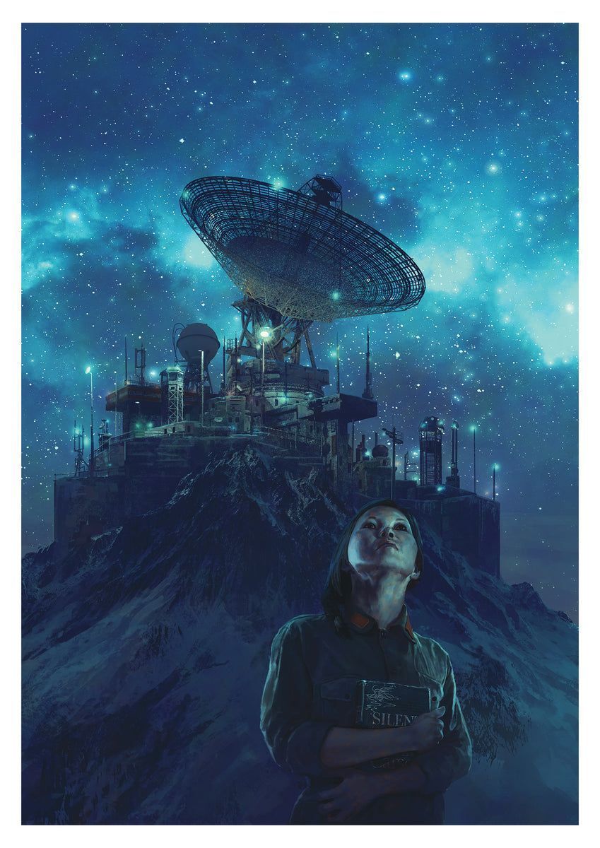 849x1200 Three Body Problem