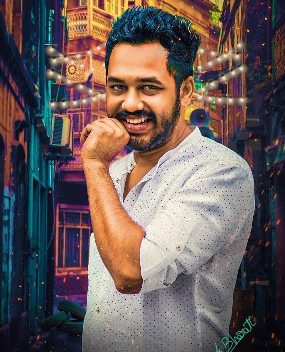 971x1200 Hiphop Tamizha Adhi Wallpaper