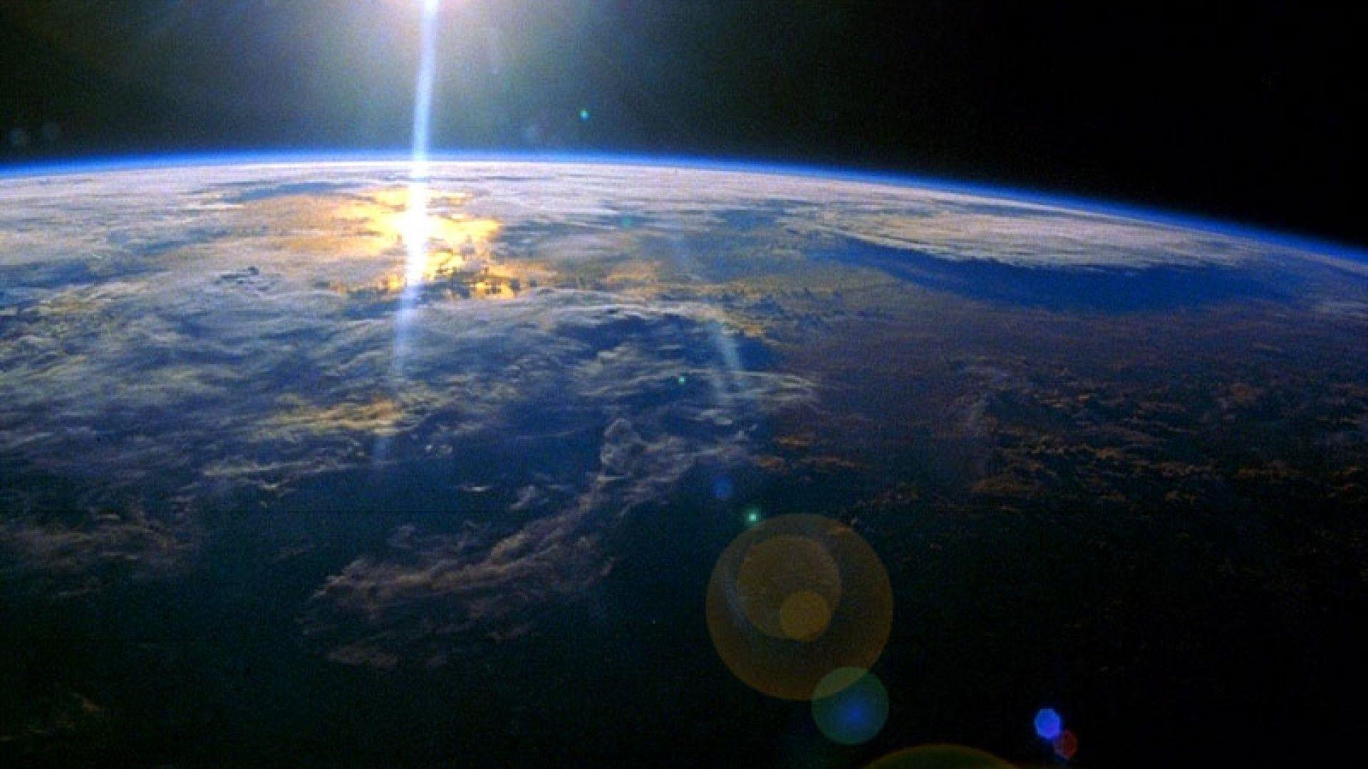 1920x1080 Earth Wallpaper HD 1080p