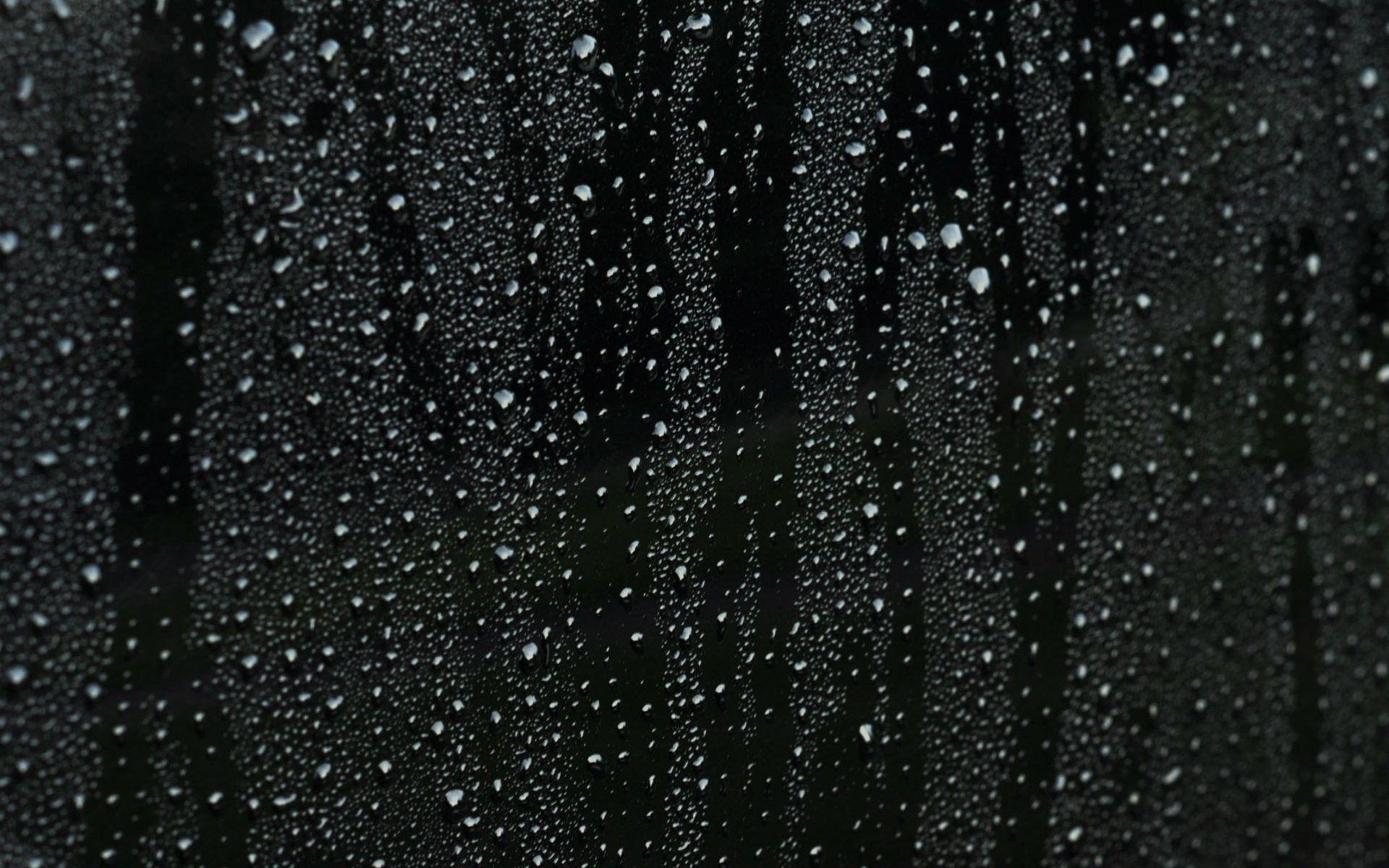 1920x1200 Glass Rain Storm Wallpaper 1920x1200 Cool Image Download Free 4k Artwork Tablet Desktop Wallpaper Display 1920x1200