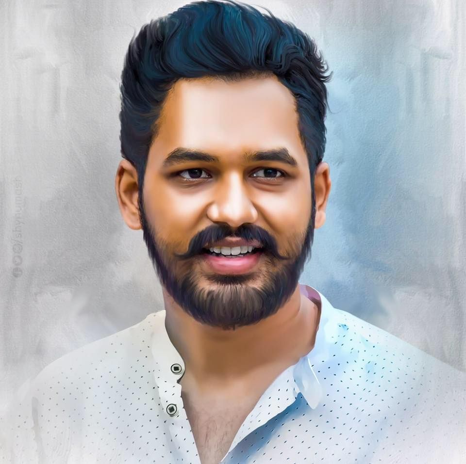 Hiphop Tamizha Wallpapers - Top Free Hiphop Tamizha Backgrounds ...