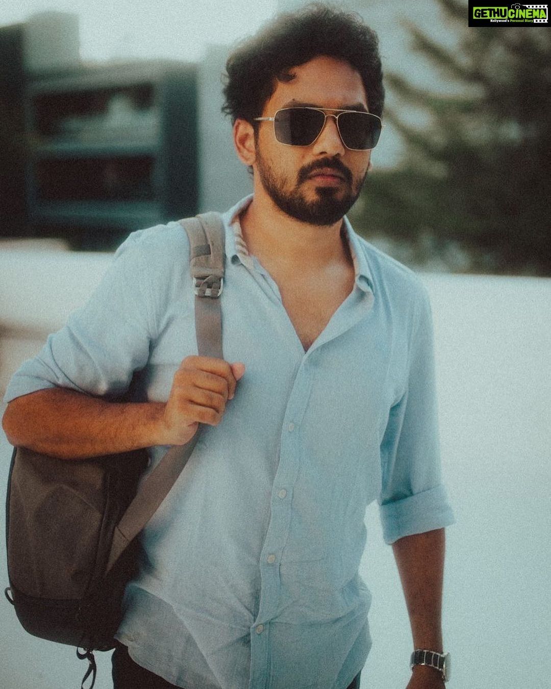 1080x1351 Music Director Hiphop Tamizha HD Photo