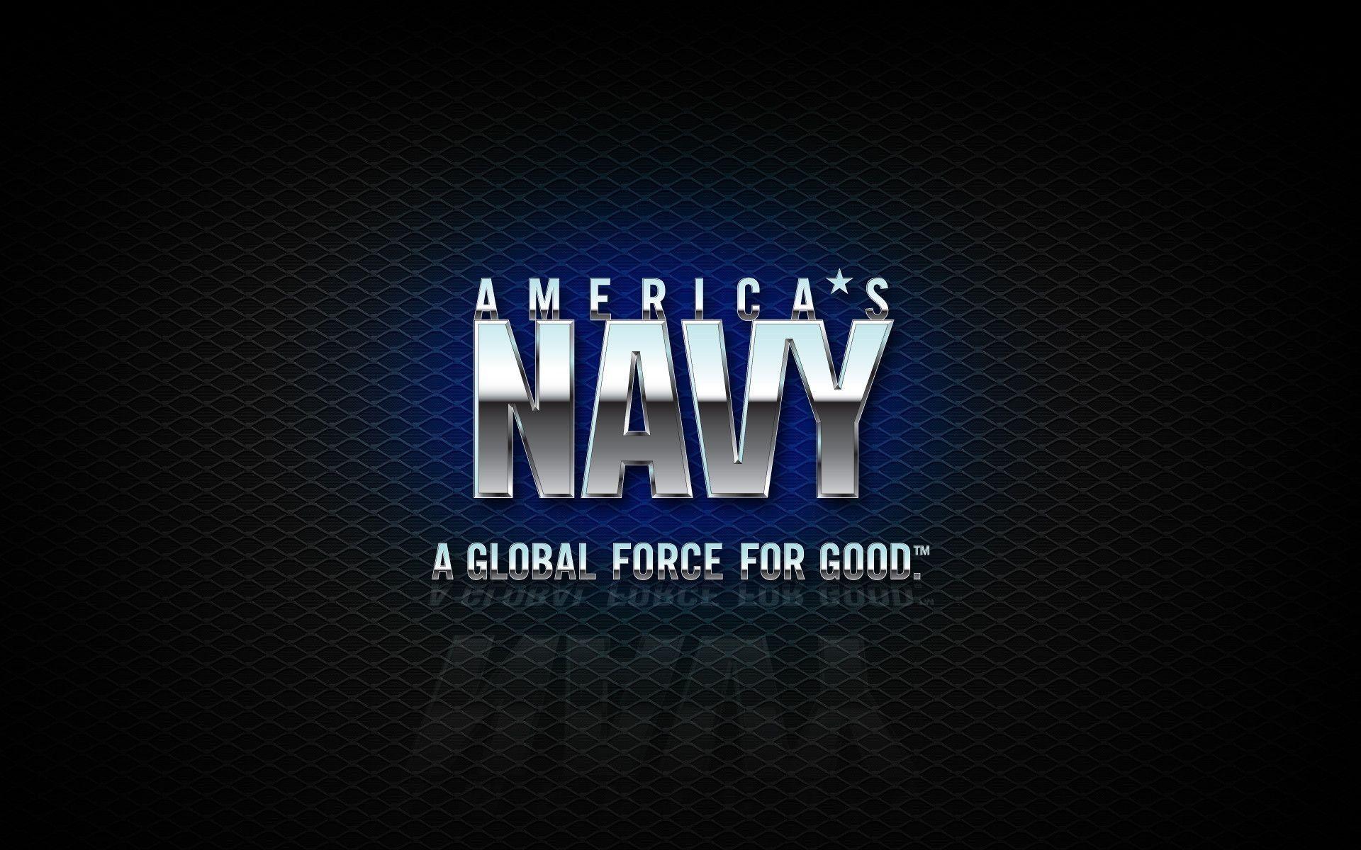 1920x1200 Navy Wallpaper for Computer Background
