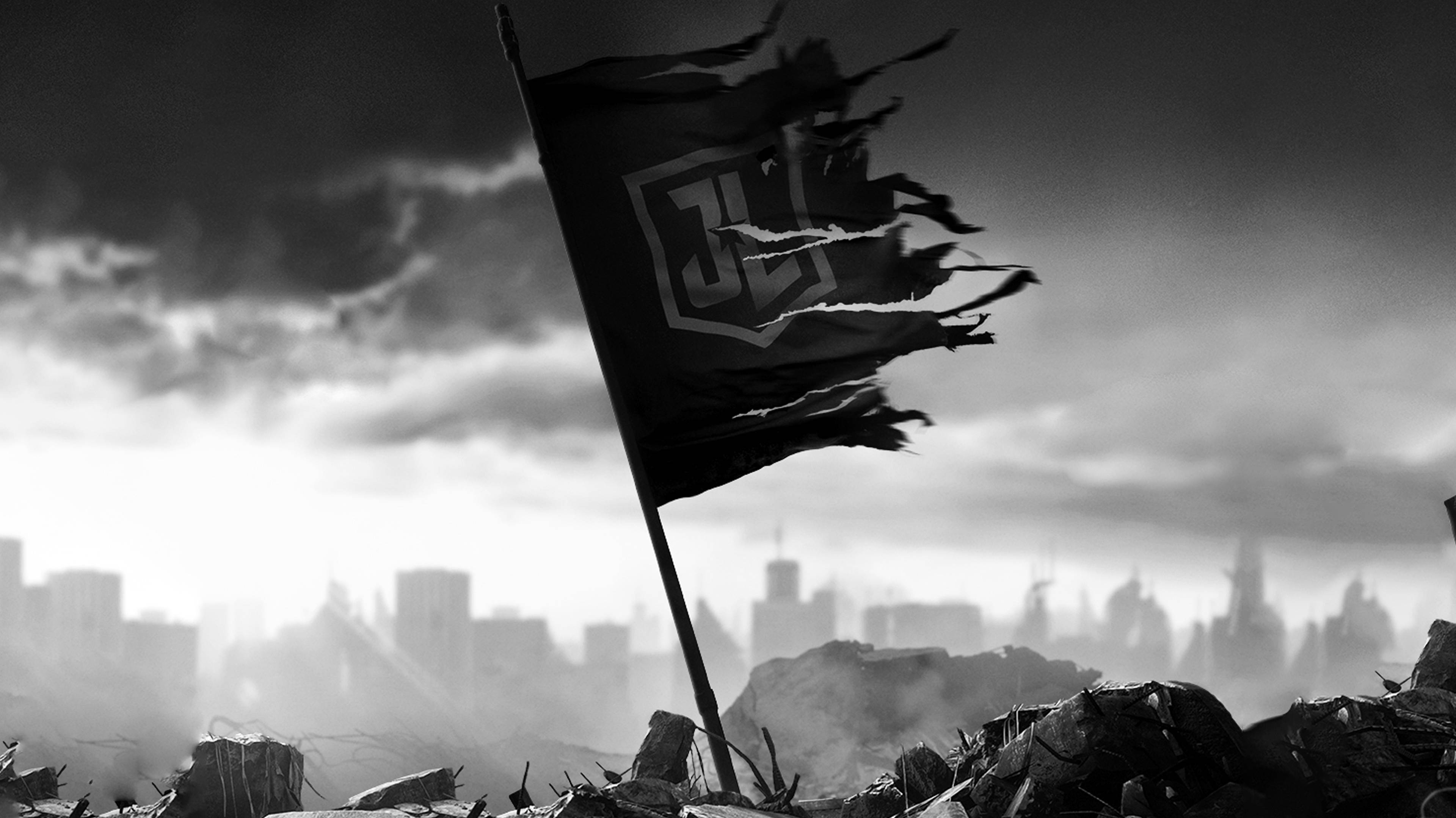 3840x2160 PHOTO: 4K wallpaper for ZSJL from HBO