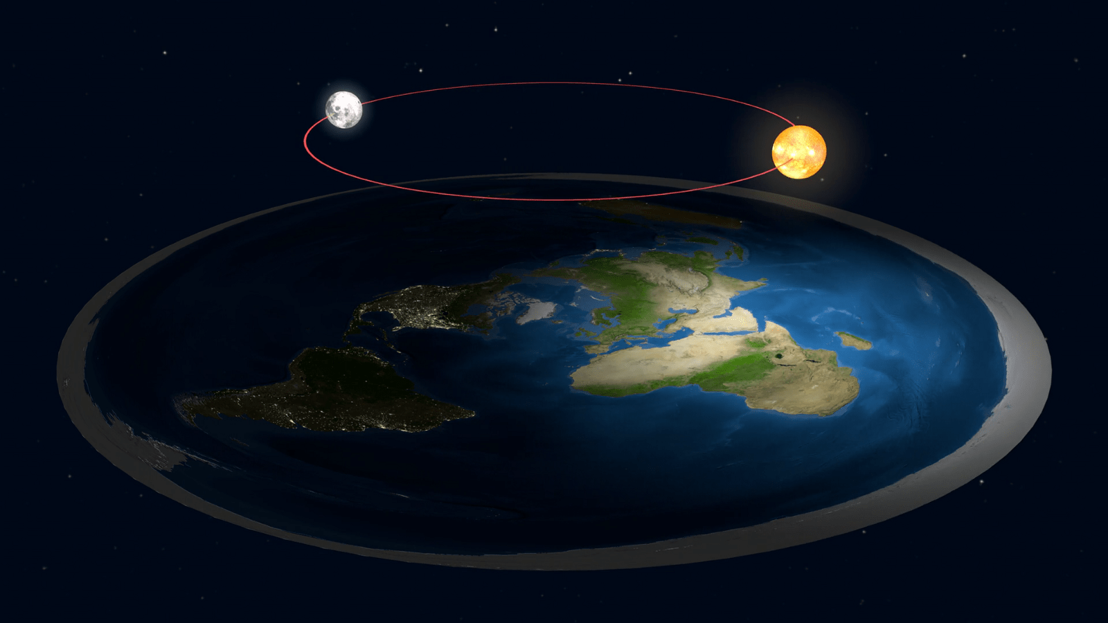 1600x900 Earth Image HD