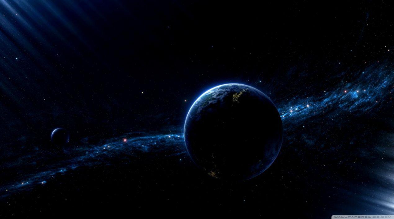 1270x706 4k Earth Desktop Background
