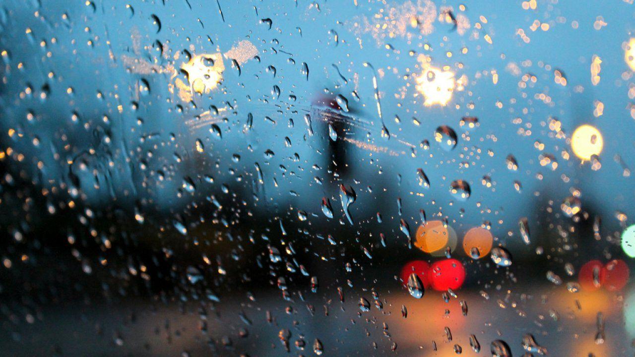 Colorful Rain Wallpapers - Top Free Colorful Rain Backgrounds ...
