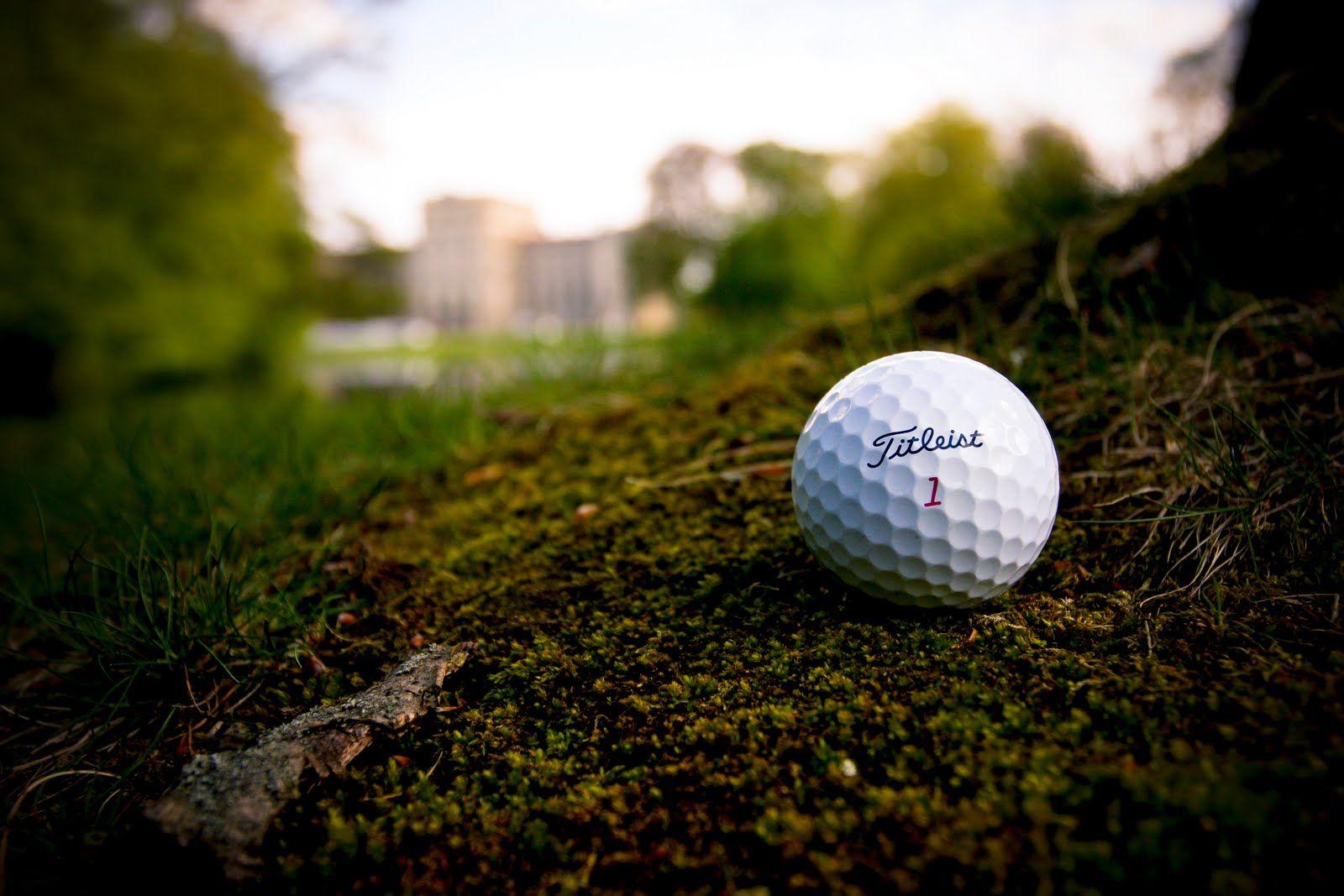 1600x1067 HD Golf Desktop Wallpaper