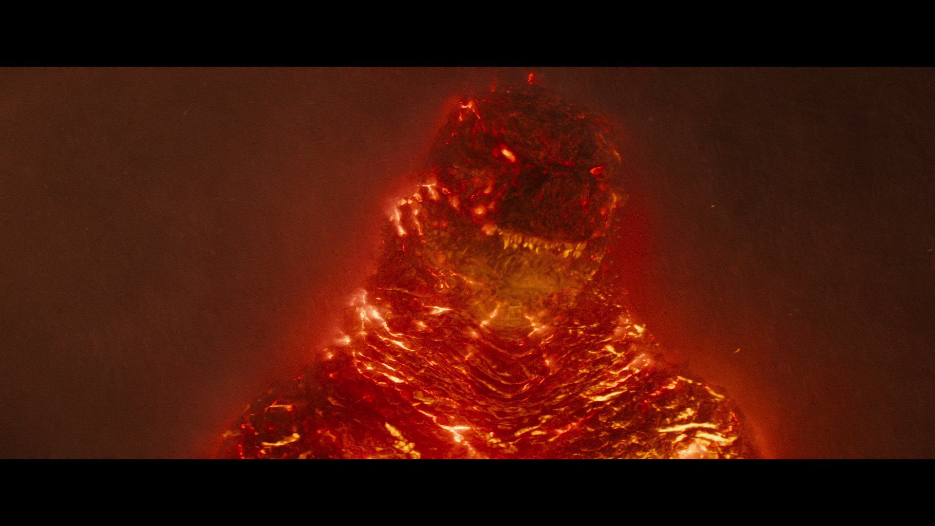 1920x1080 Fire Godzilla King of the Monsters