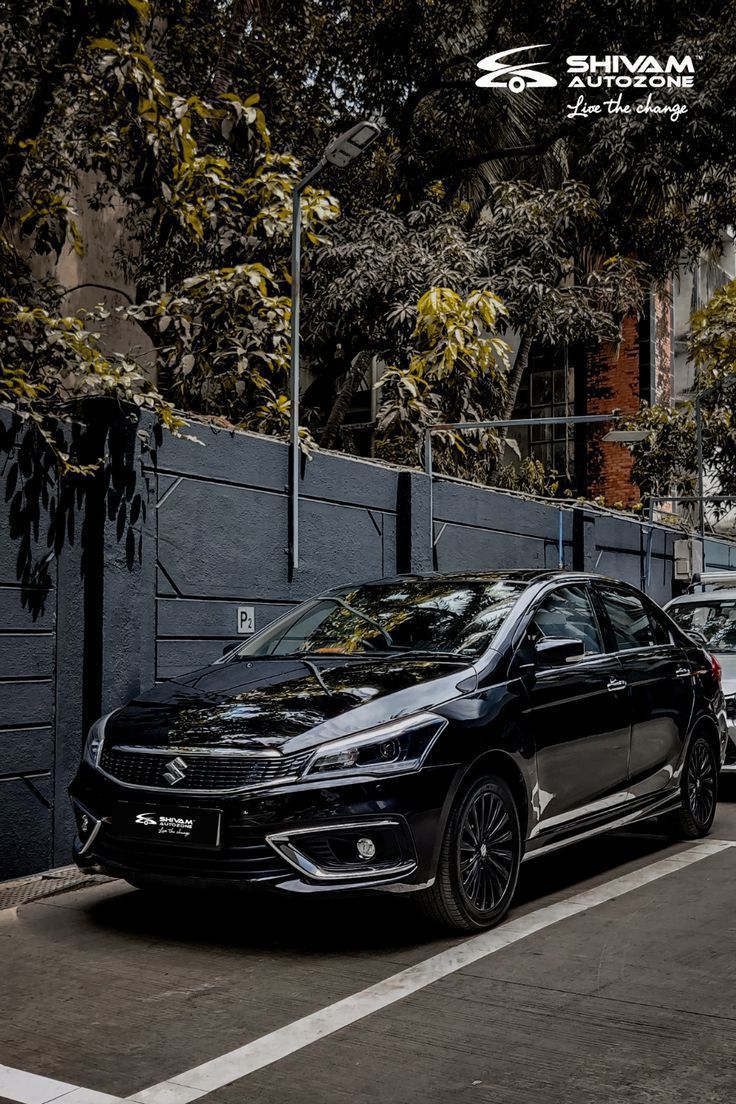 736x1104 Maruti Suzuki Black Ciaz Wallpaper