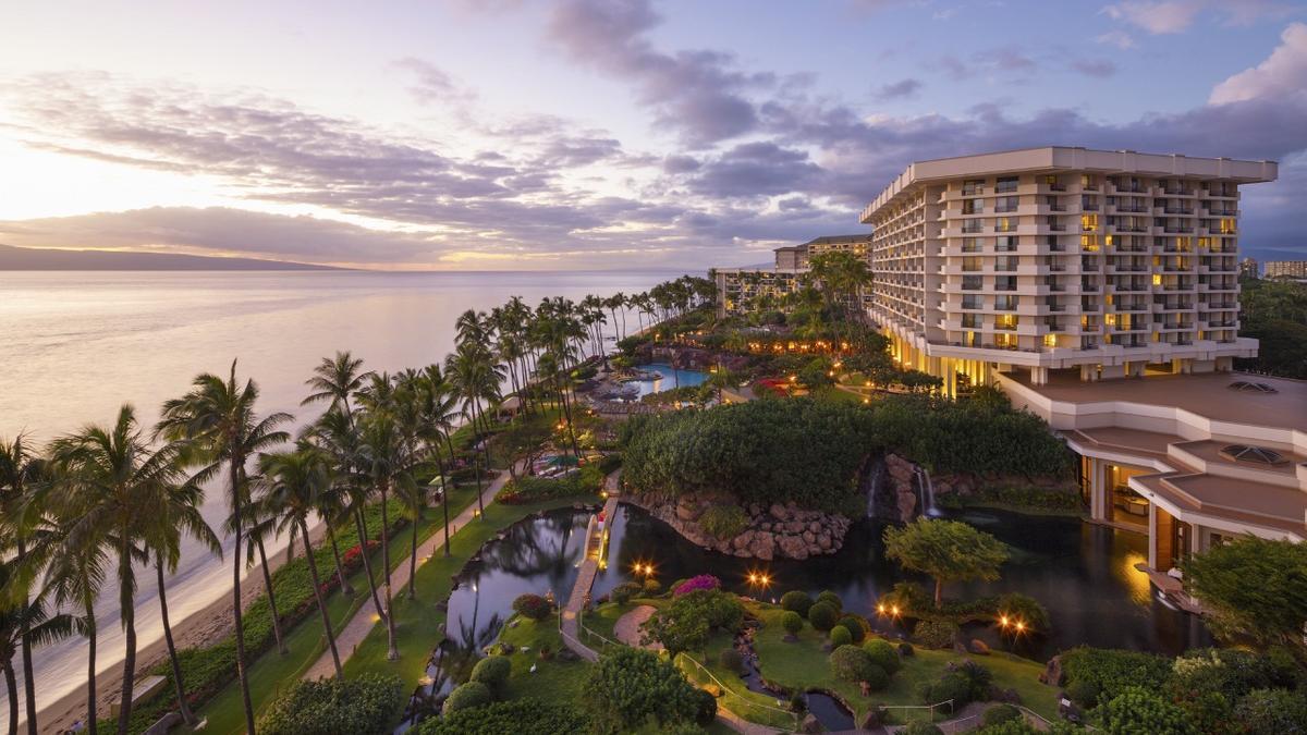 1200x675 U.S. News and World Report lists Maui among best places to