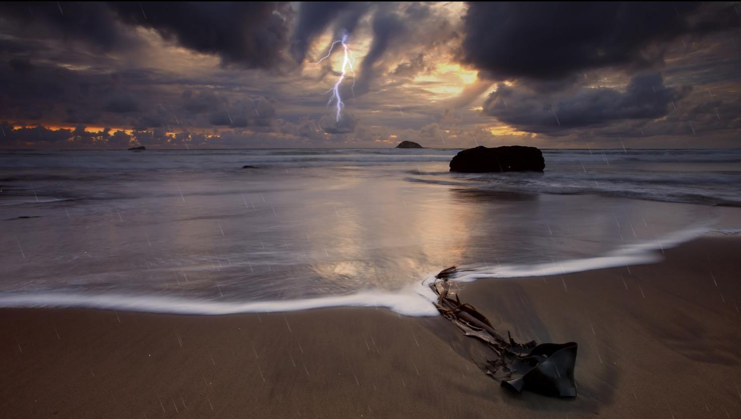 1474x833 Rain Storm Wallpaper