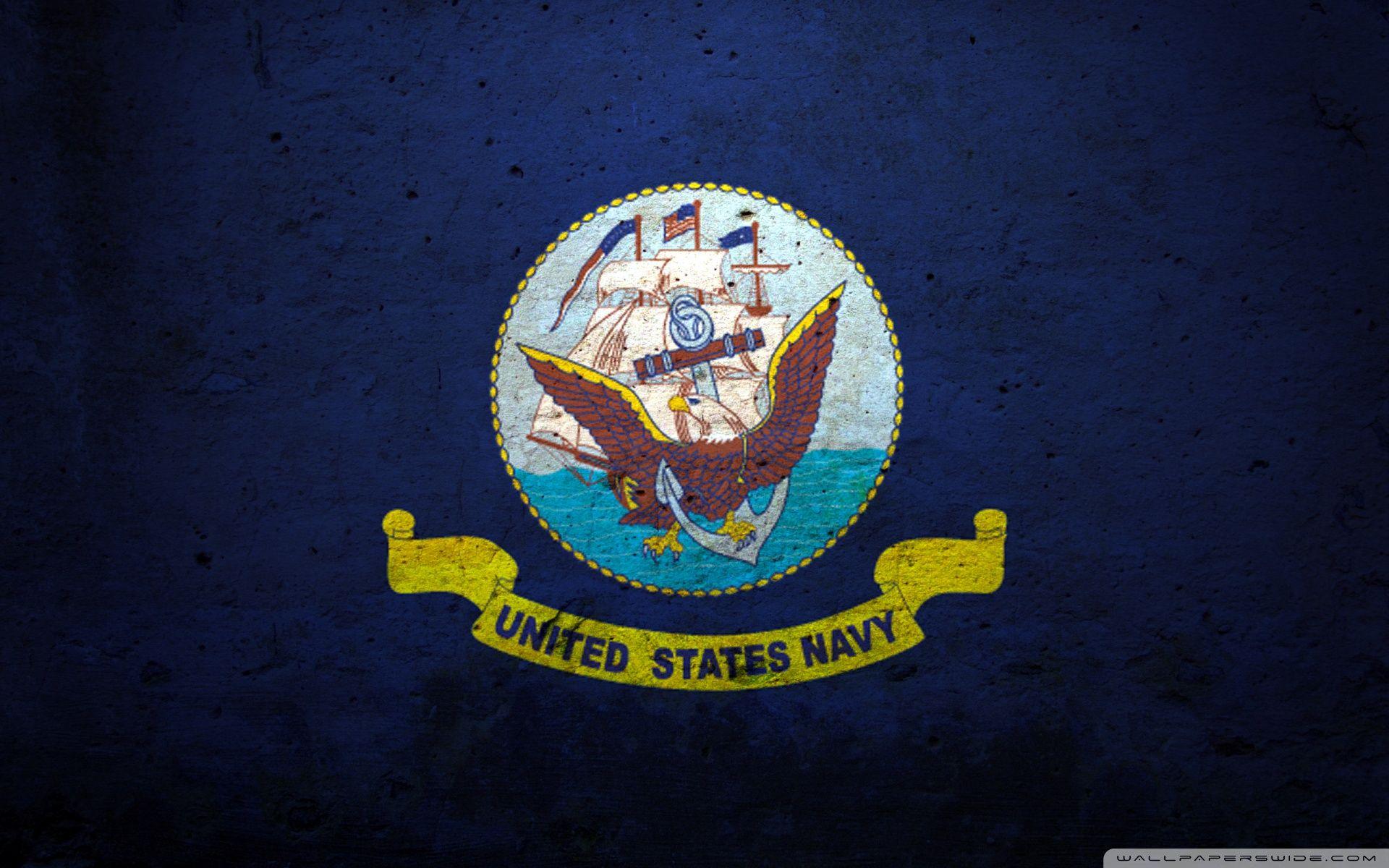 1920x1200 Flag Of The United States Navy ❤ 4K HD Desktop Wallpaper