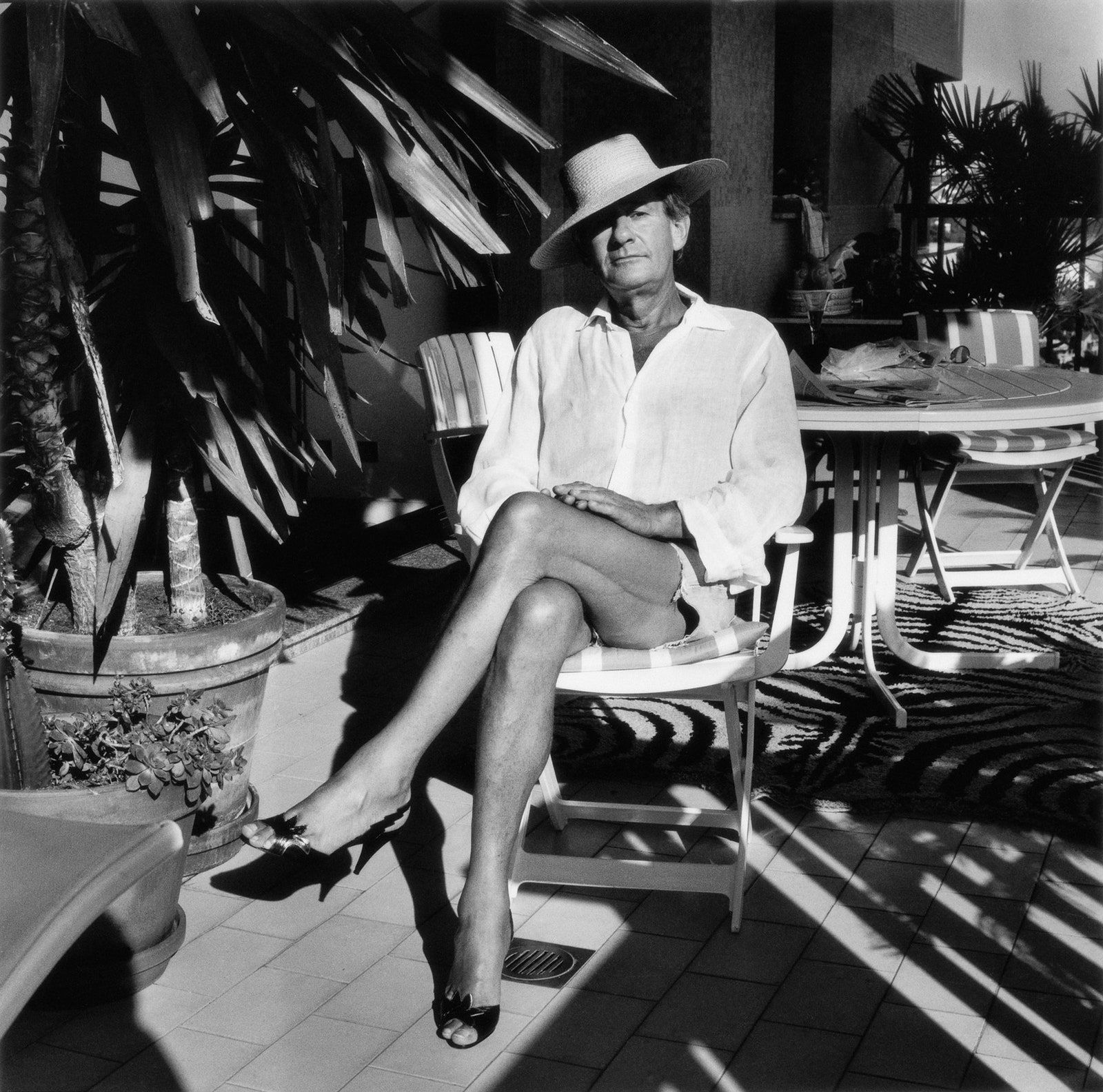 1600x1585 Helmut Newton
