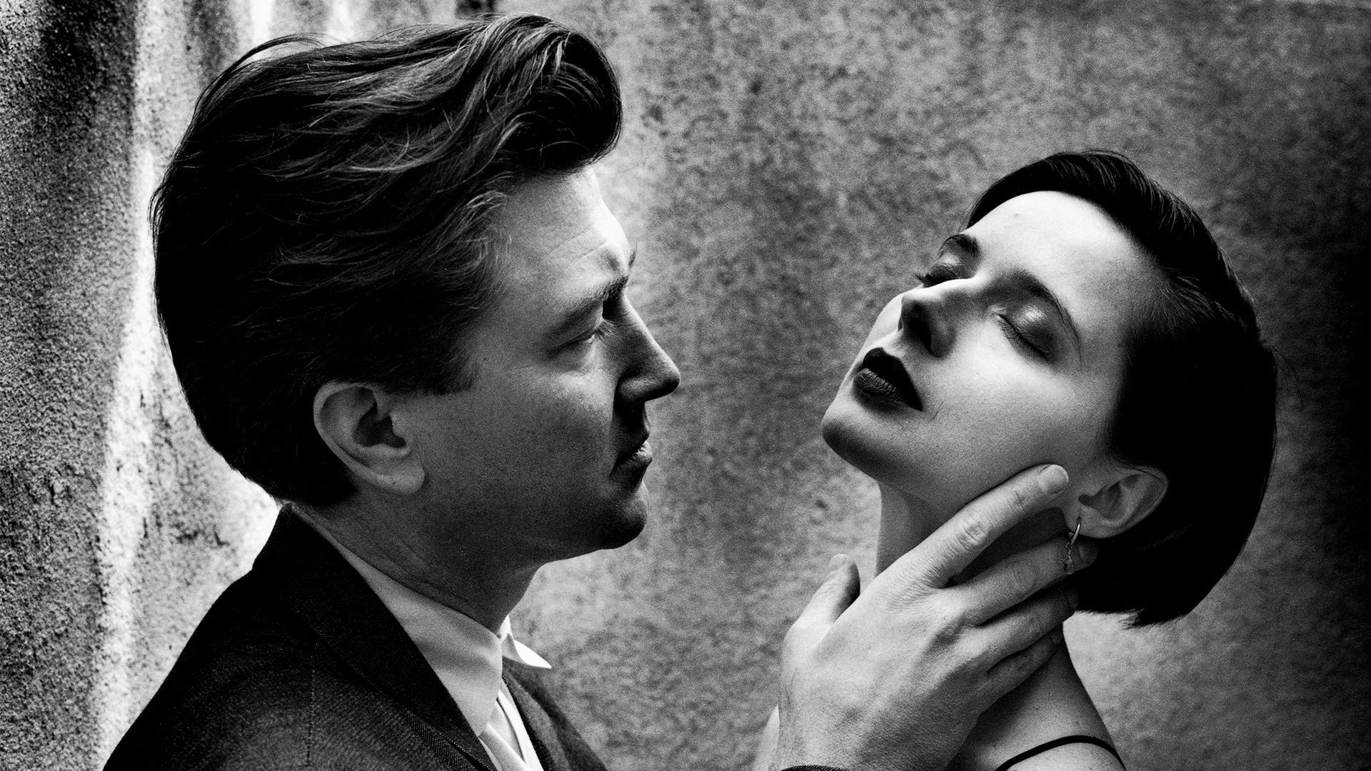 1920x1080 Helmut Newton: The Bad and