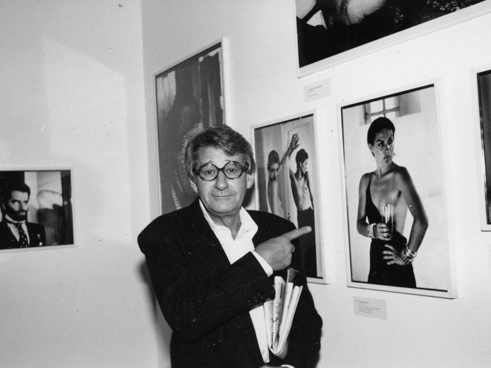1704x1278 Helmut Newton and Alice Springs