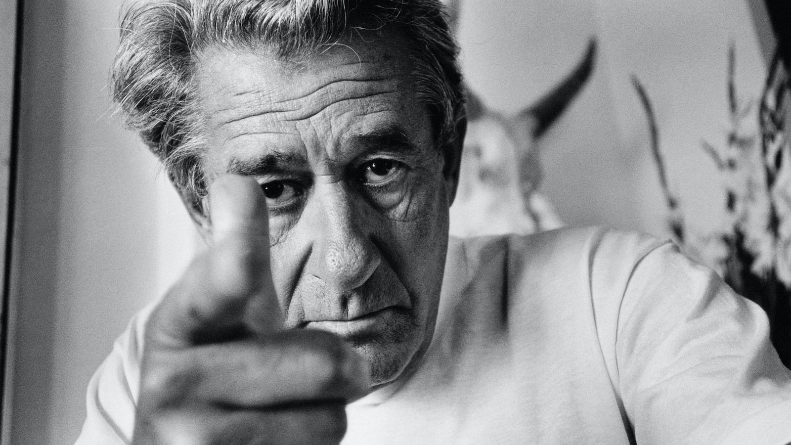 1600x900 Helmut Newton: The Bad and